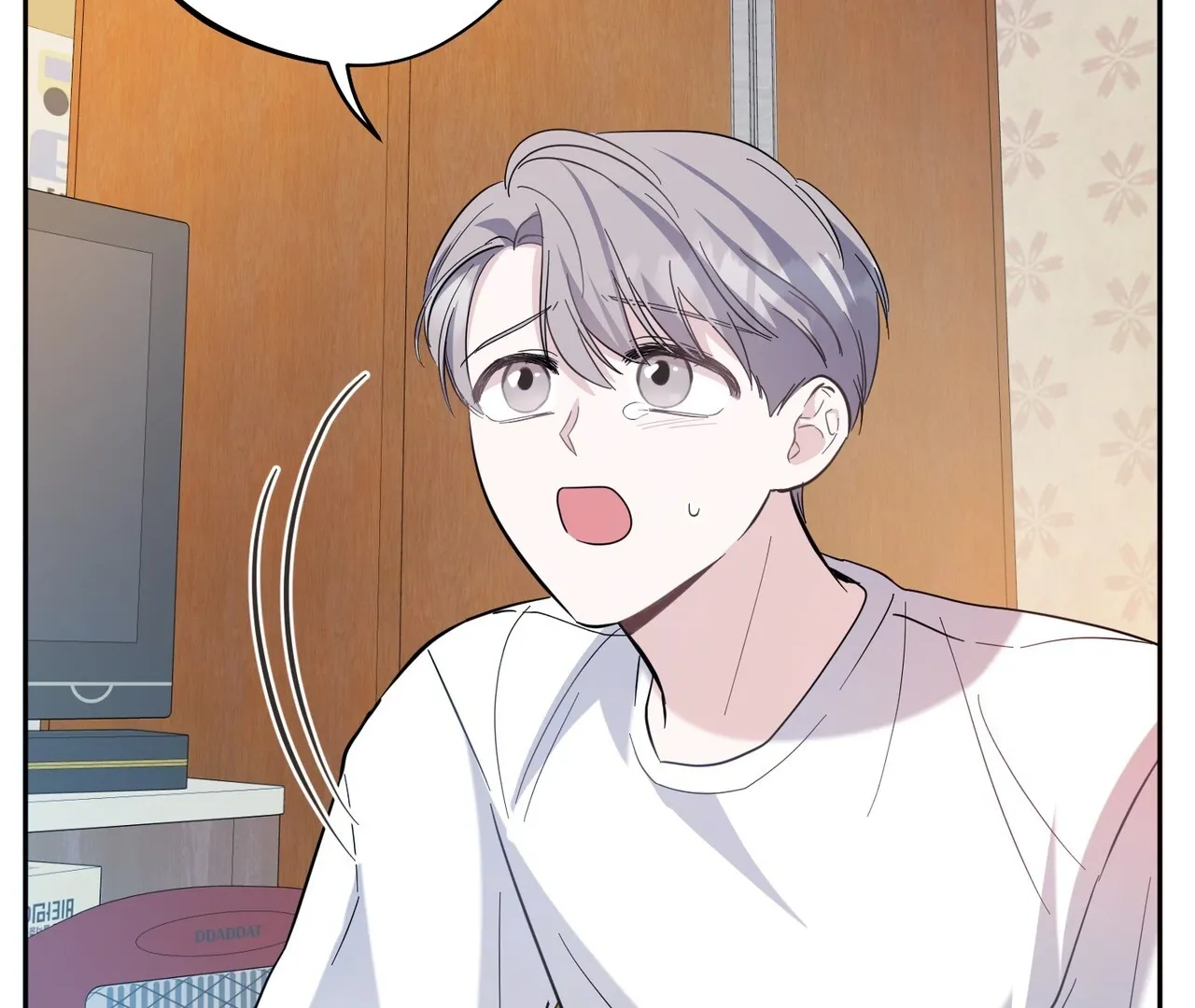 Read One Day a Gangster chapter 4 image 116 on Lezhin