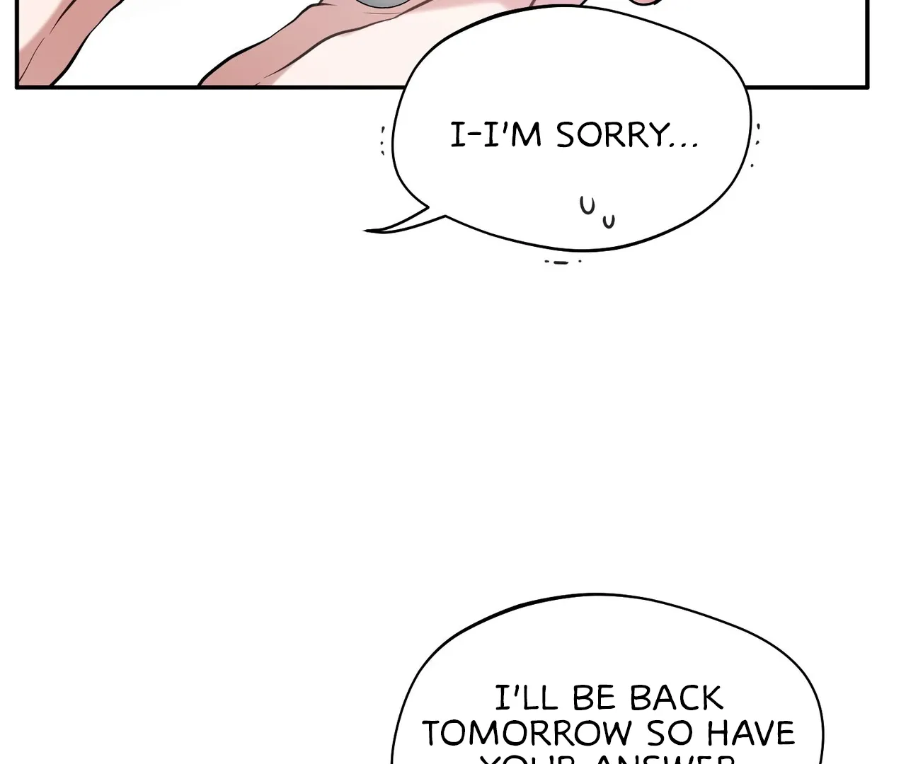Read One Day a Gangster chapter 4 image 155 on Lezhin