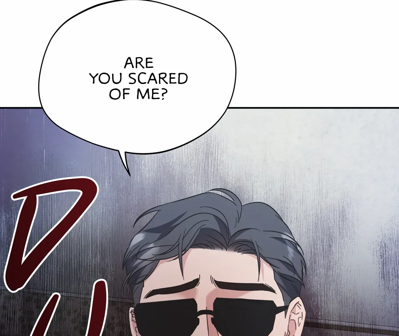 Read One Day a Gangster chapter 4 image 2 on Lezhin