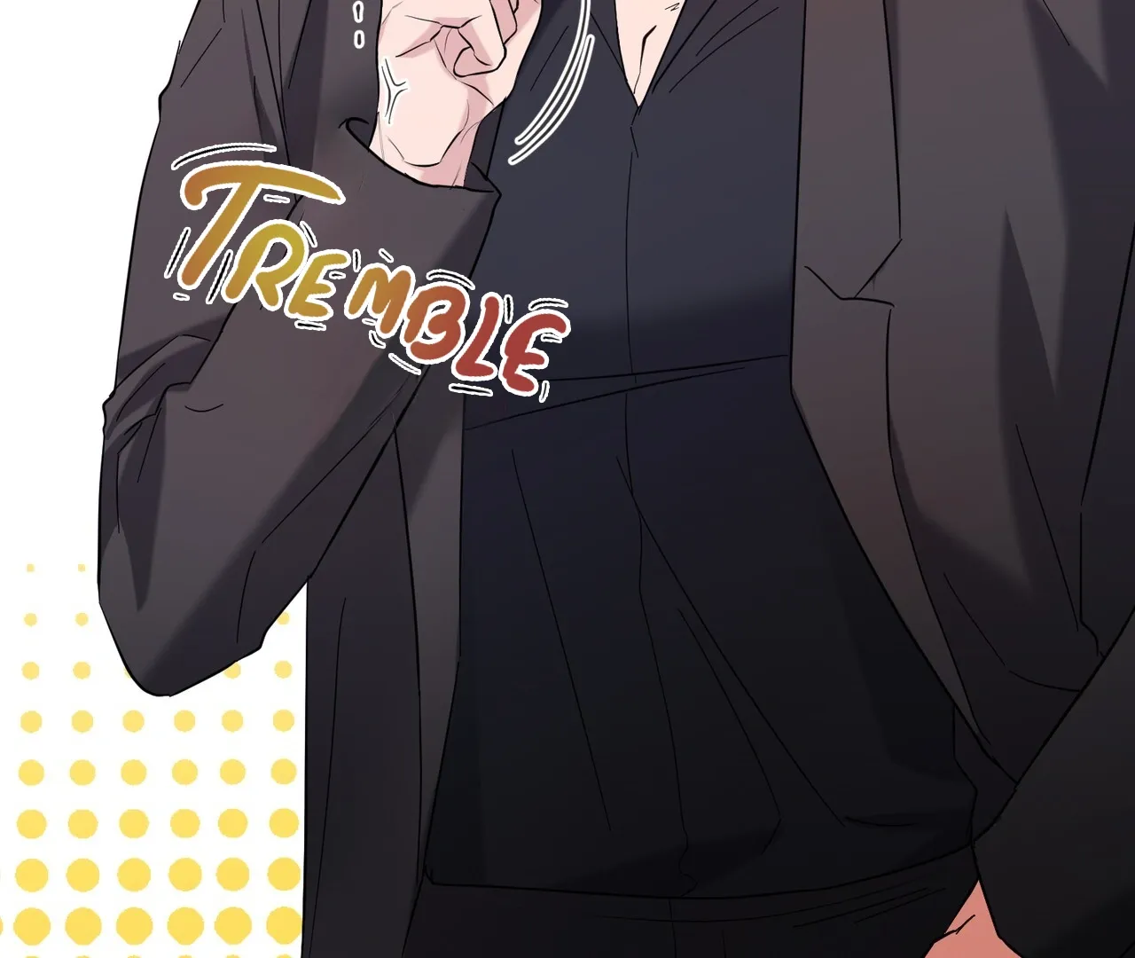 Read One Day a Gangster chapter 4 image 28 on Lezhin