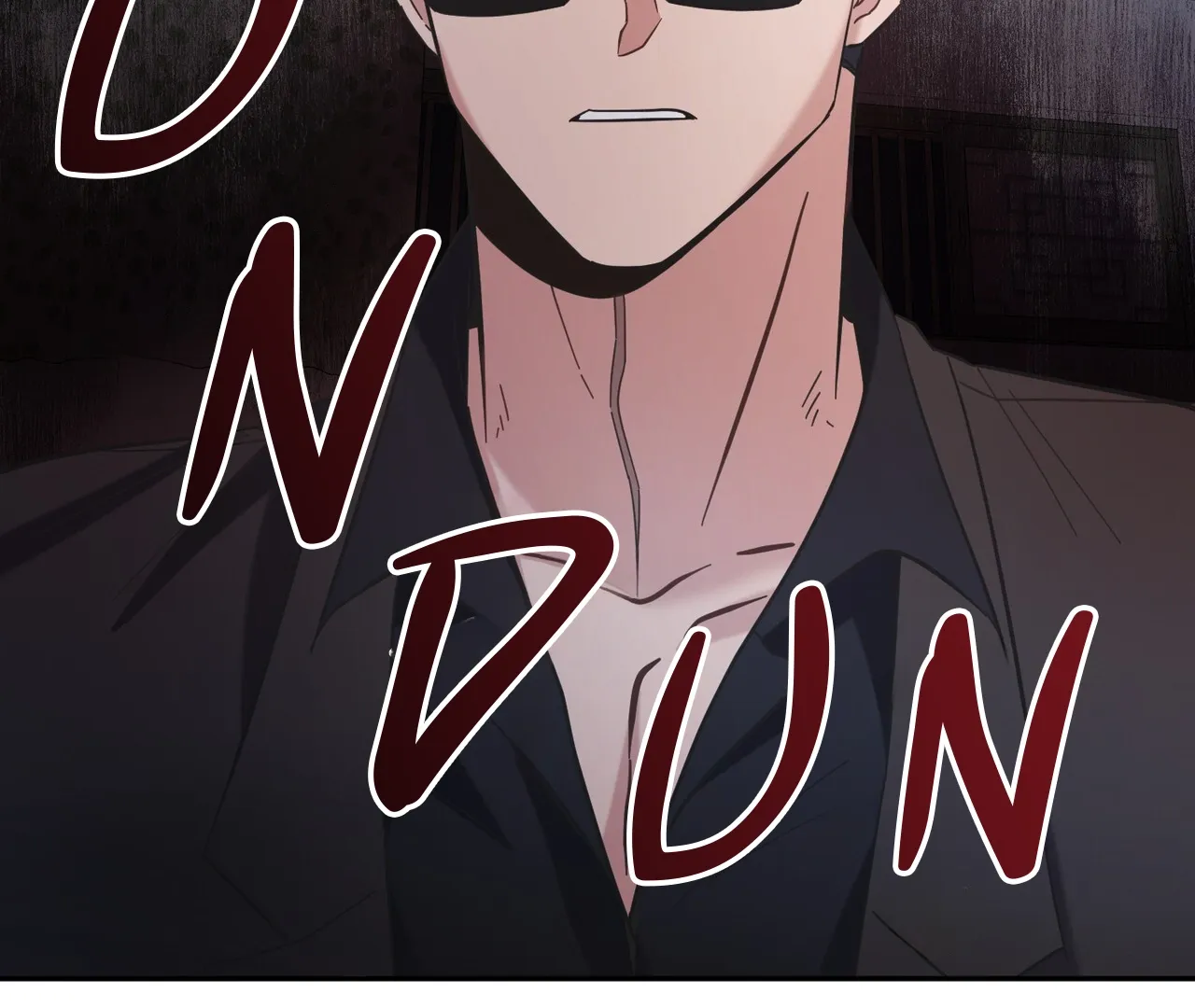 Read One Day a Gangster chapter 4 image 3 on Lezhin