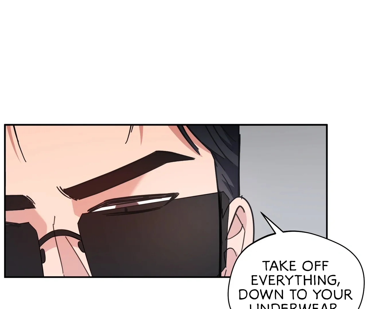 Read One Day a Gangster chapter 4 image 32 on Lezhin