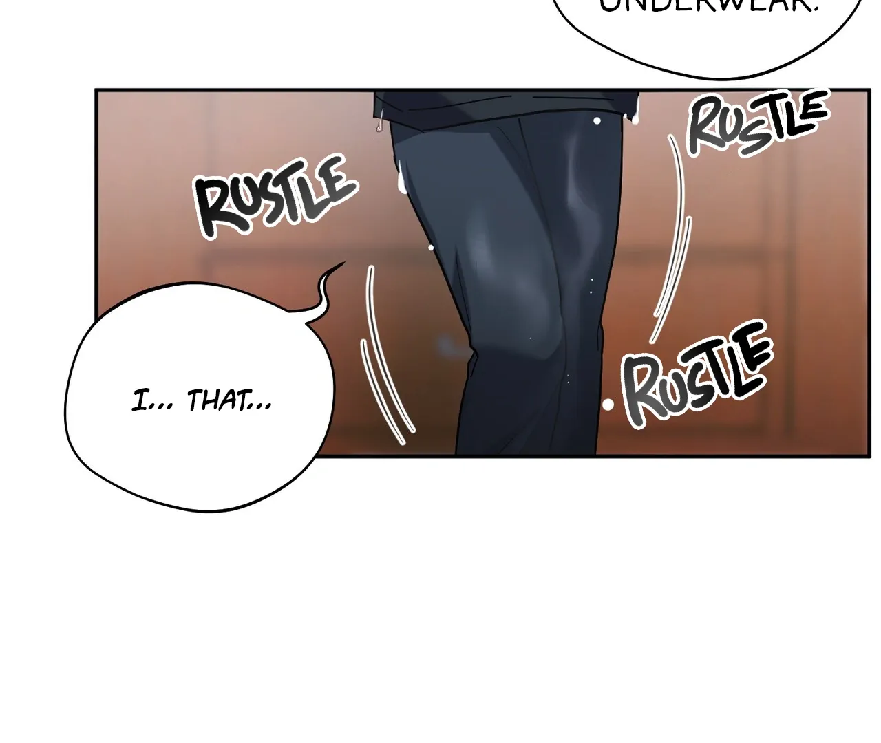 Read One Day a Gangster chapter 4 image 33 on Lezhin
