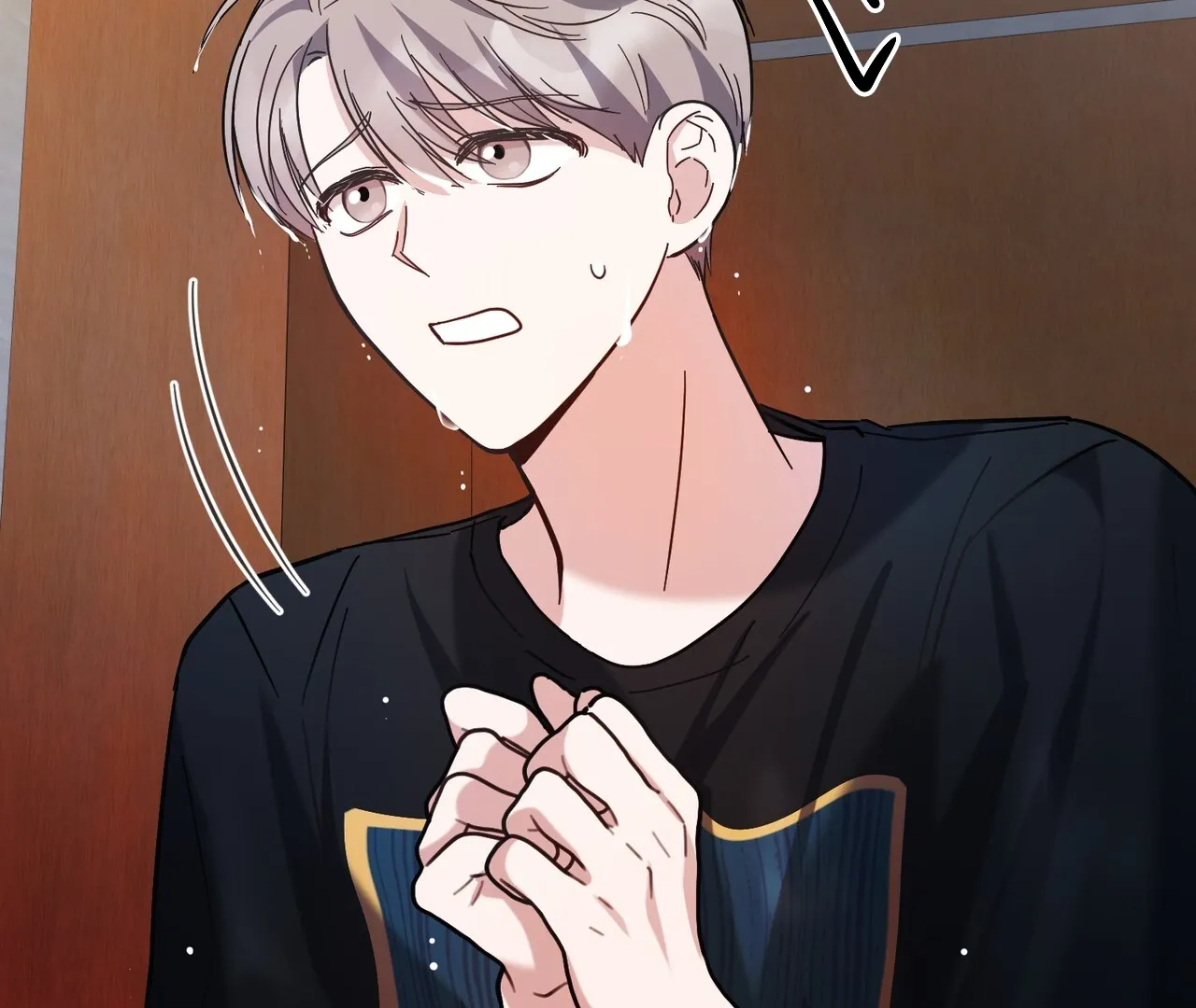 Read One Day a Gangster chapter 4 image 35 on Lezhin