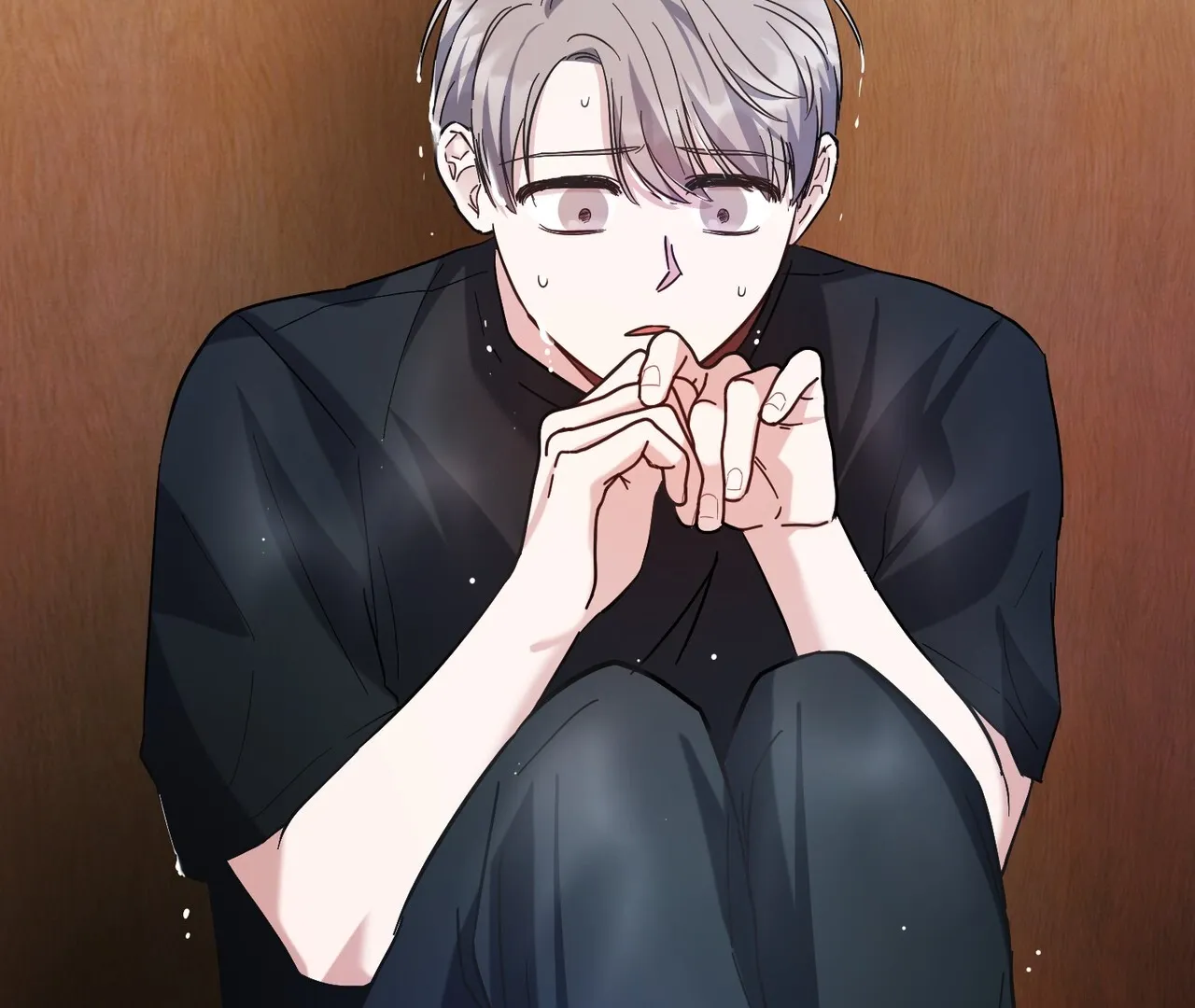 Read One Day a Gangster chapter 4 image 5 on Lezhin