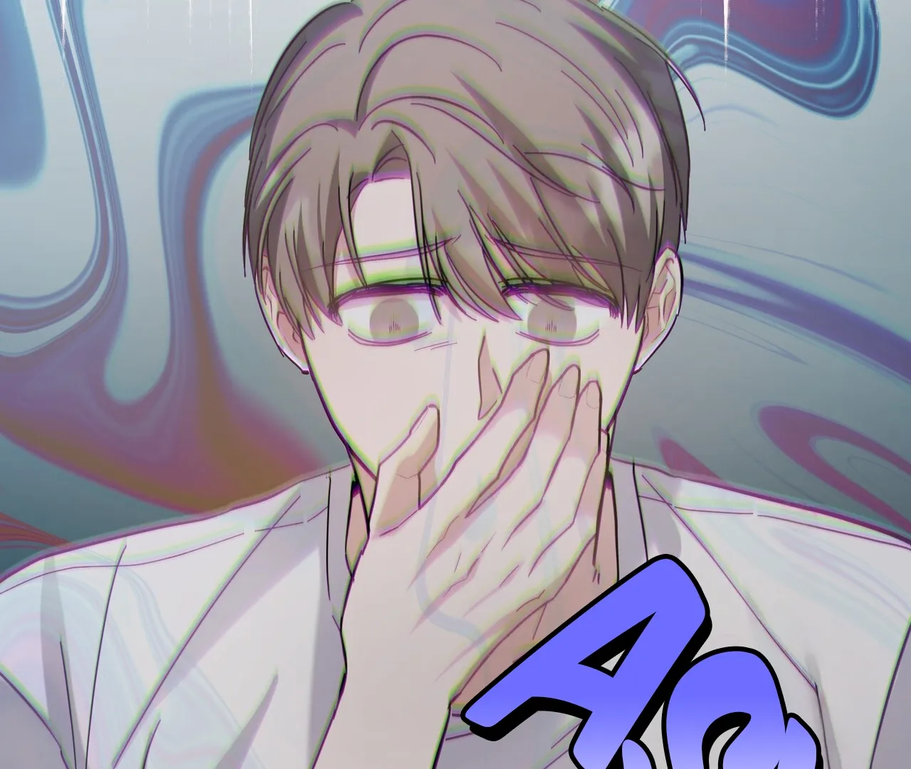 Read One Day a Gangster chapter 4 image 72 on Lezhin