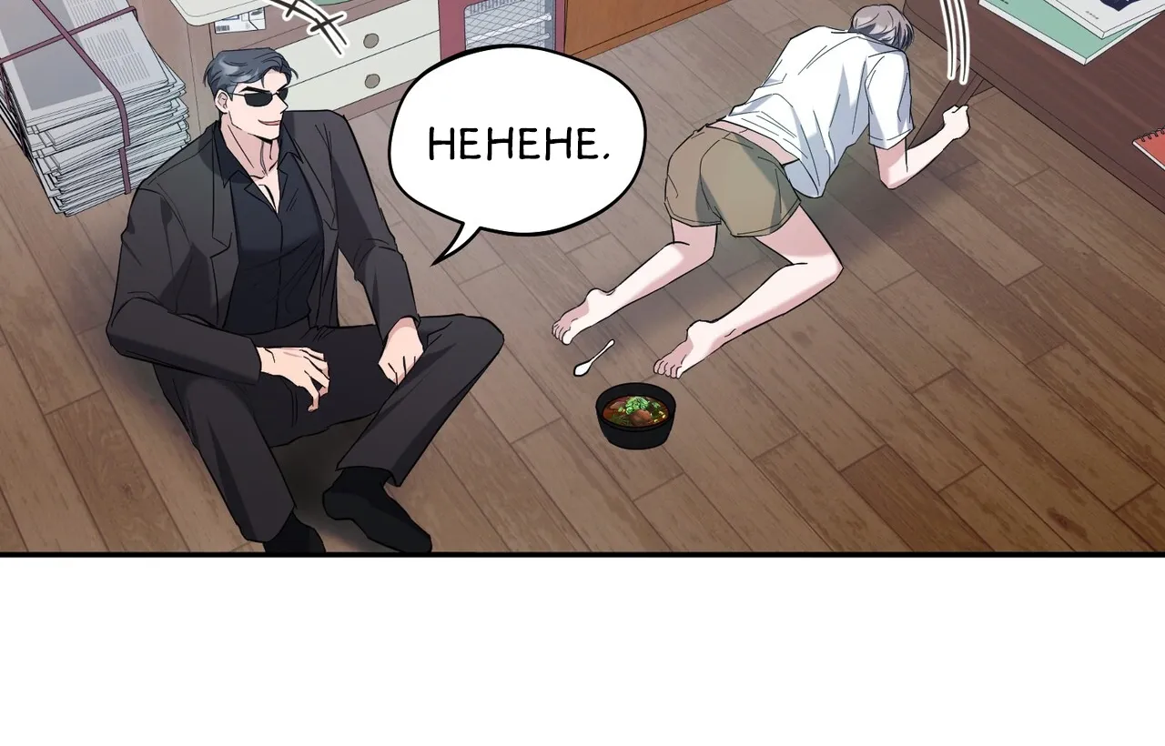 Read One Day a Gangster chapter 4 image 76 on Lezhin