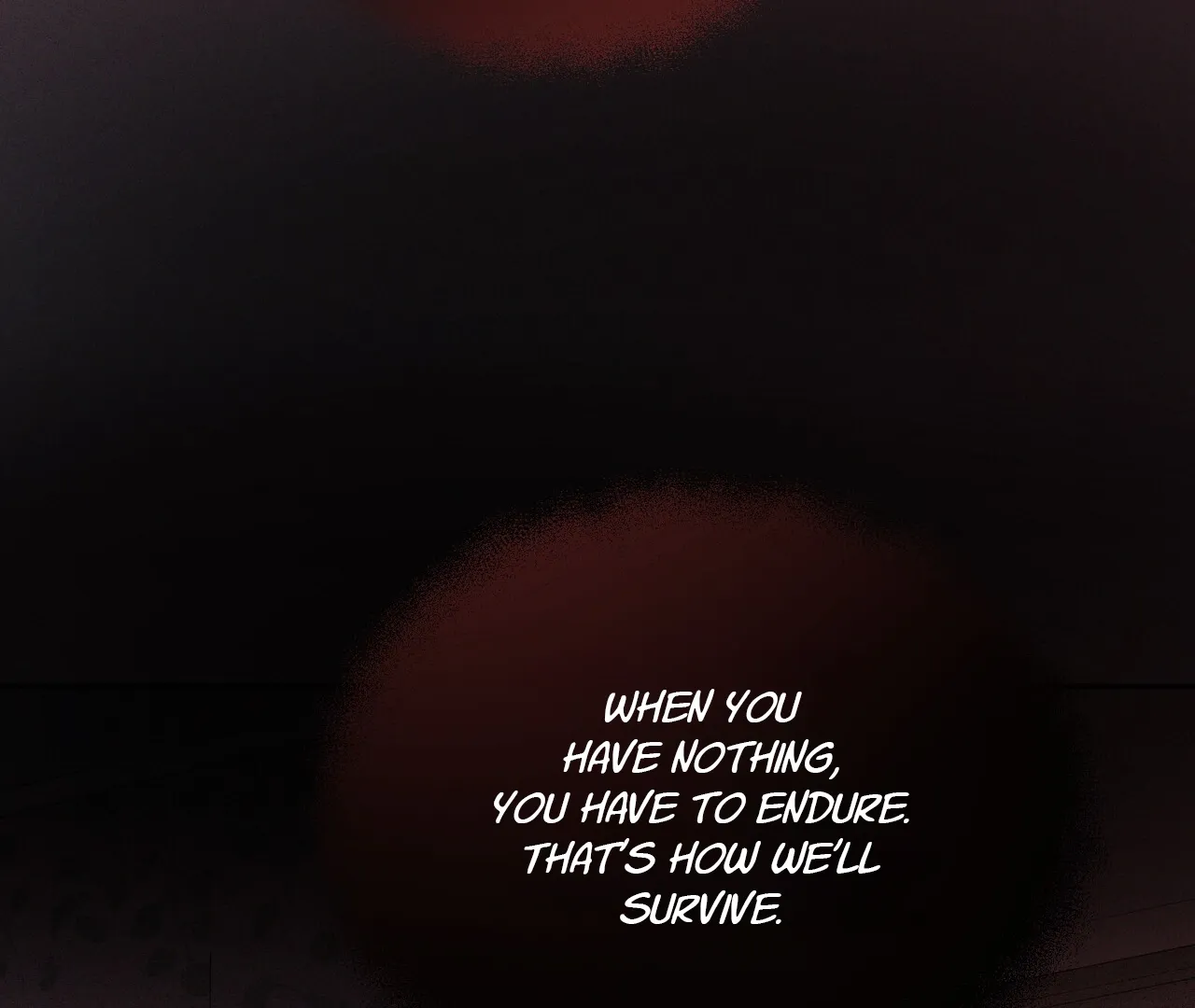 Read One Day a Gangster chapter 4 image 82 on Lezhin