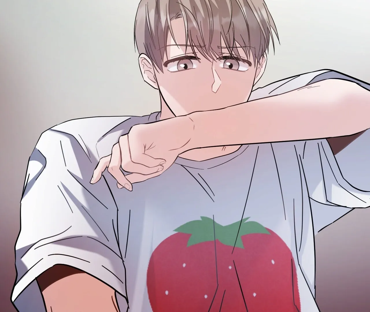Read One Day a Gangster chapter 4 image 86 on Lezhin