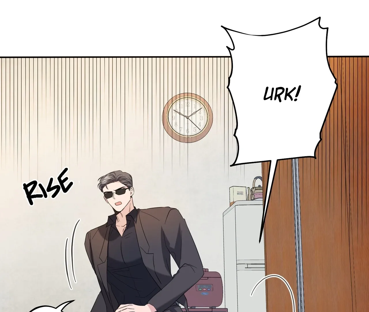 Read One Day a Gangster chapter 4 image 89 on Lezhin
