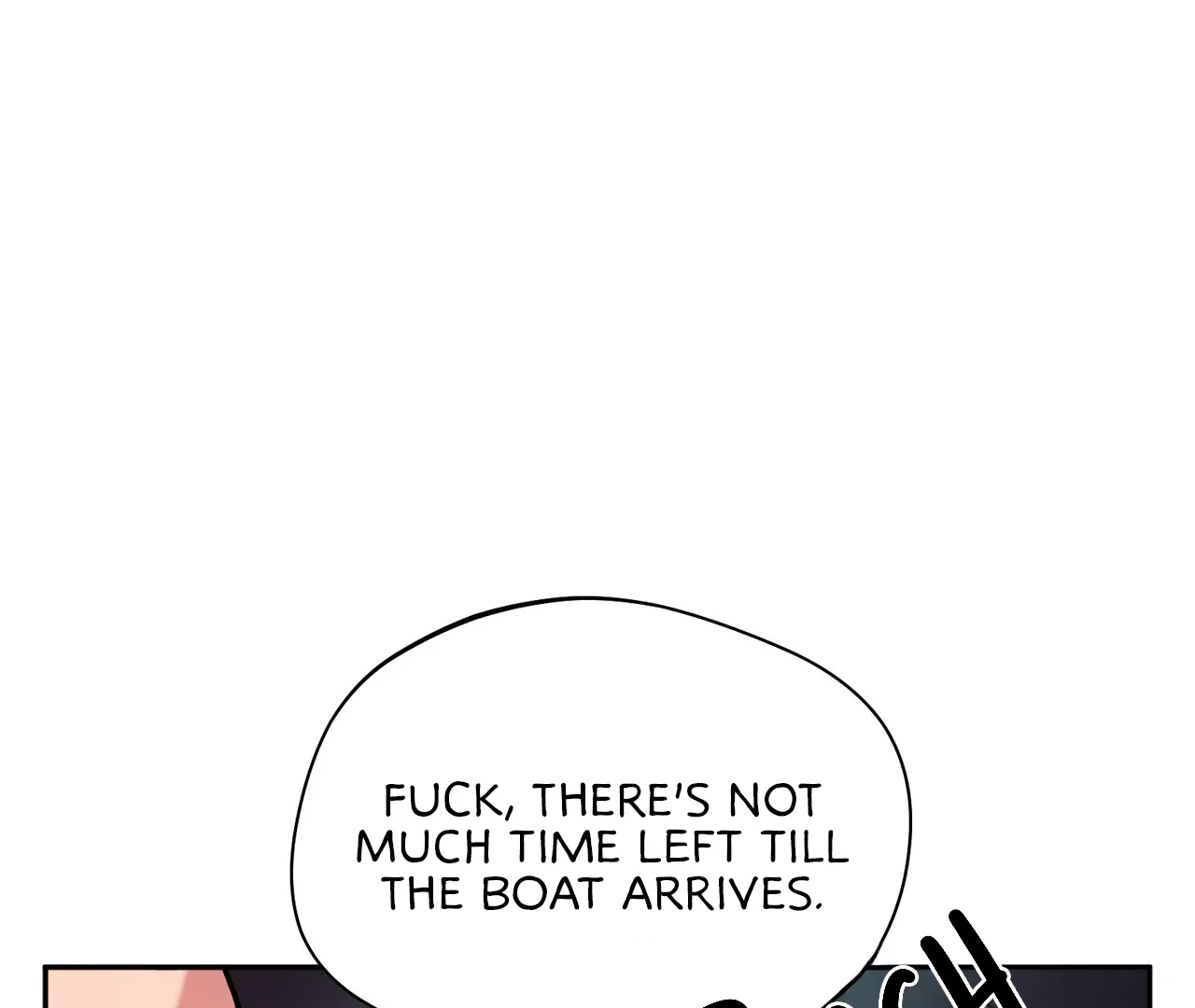 Read One Day a Gangster chapter 4 image 96 on Lezhin