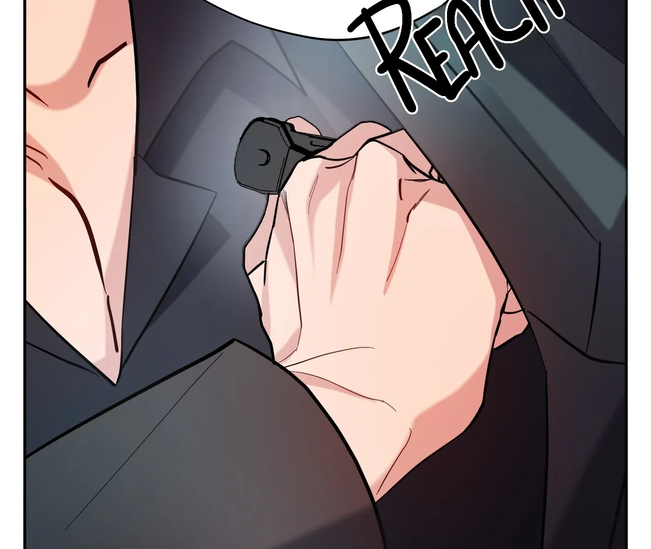 Read One Day a Gangster chapter 4 image 97 on Lezhin
