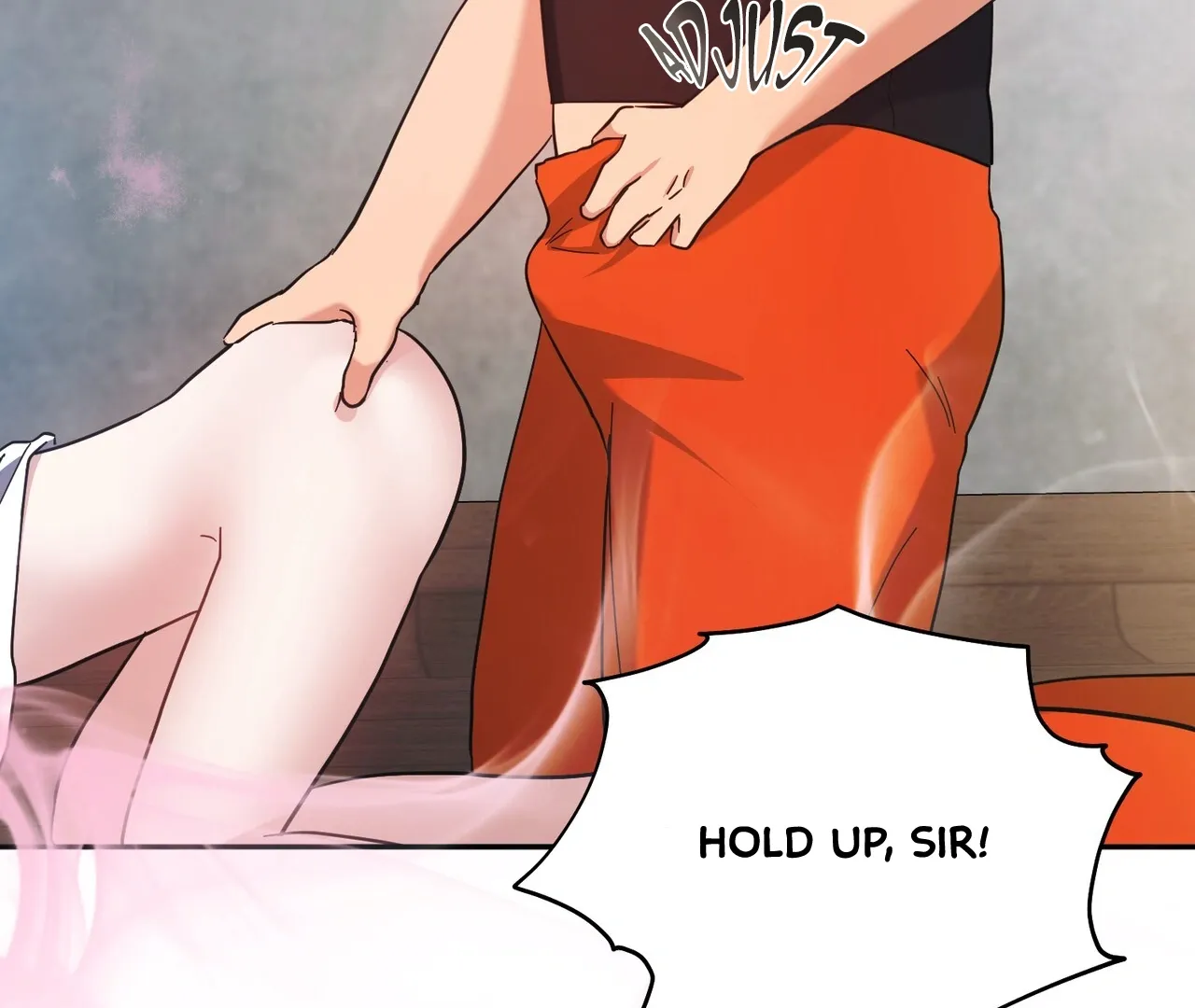 Read One Day a Gangster chapter 5 image 32 on Lezhin