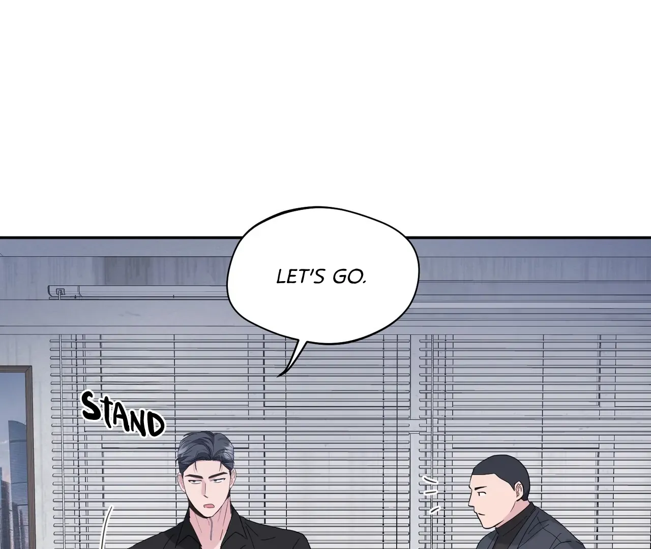 Read One Day a Gangster chapter 7 image 149 on Lezhin