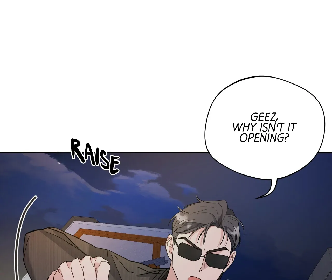 Read One Day a Gangster chapter 7 image 175 on Lezhin