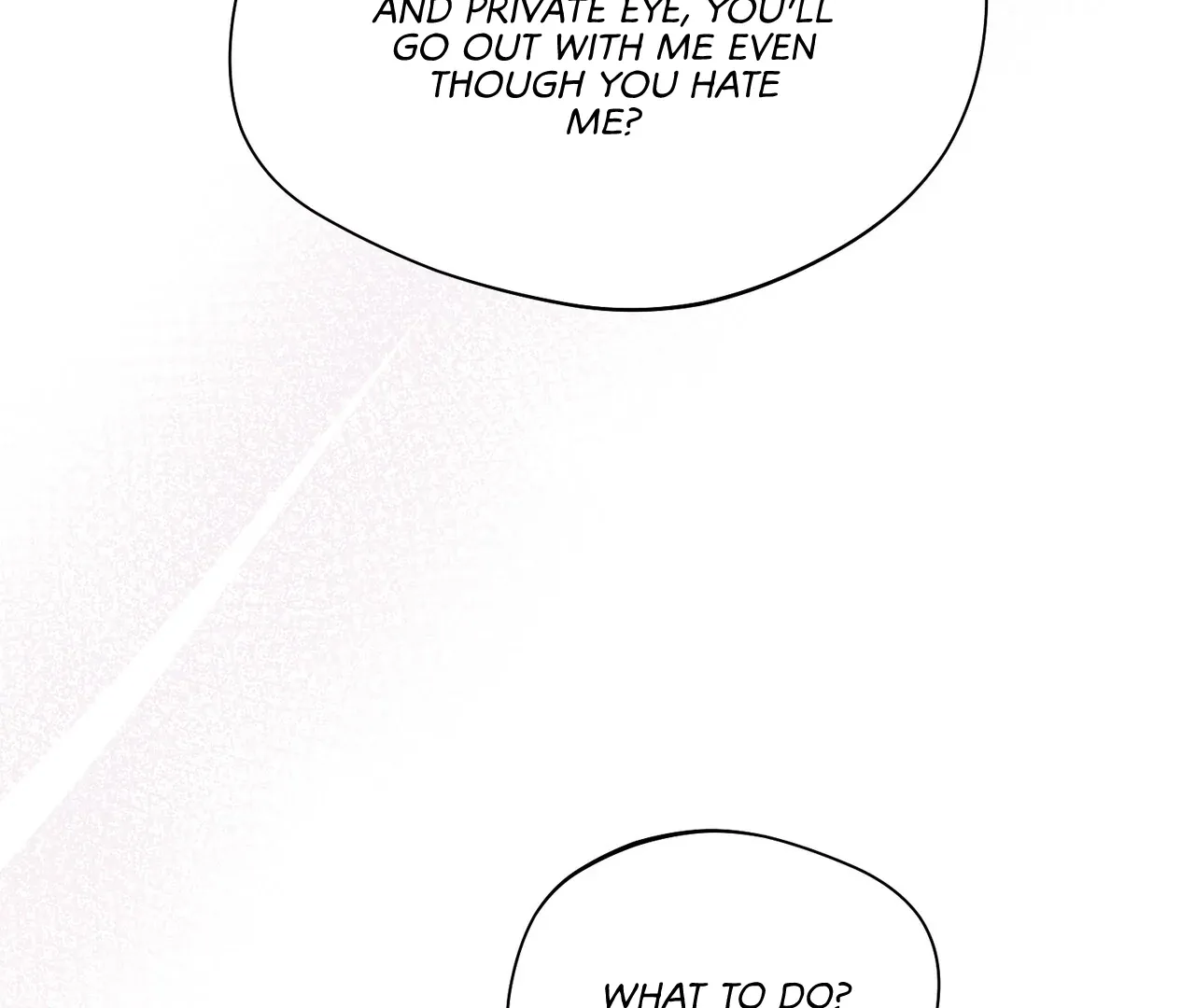 Read One Day a Gangster chapter 7 image 2 on Lezhin