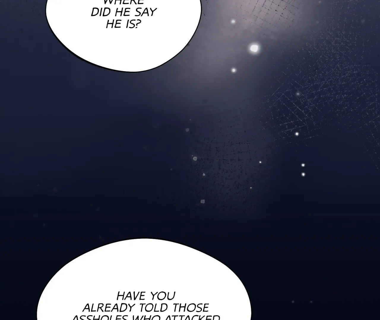 Read One Day a Gangster chapter 7 image 22 on Lezhin
