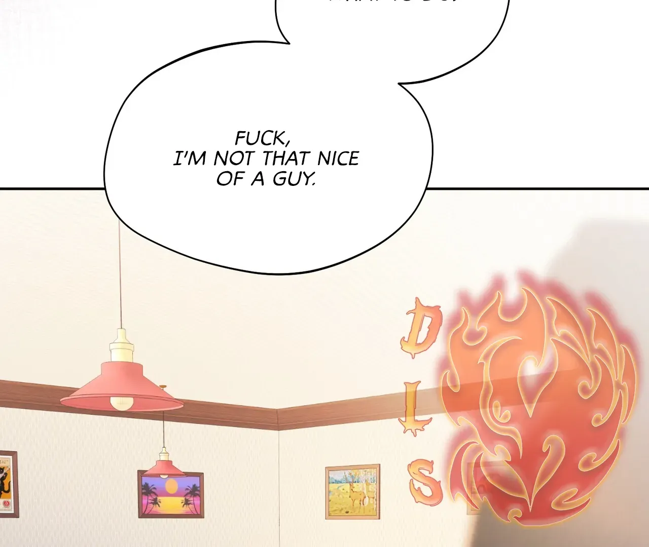 Read One Day a Gangster chapter 7 image 3 on Lezhin