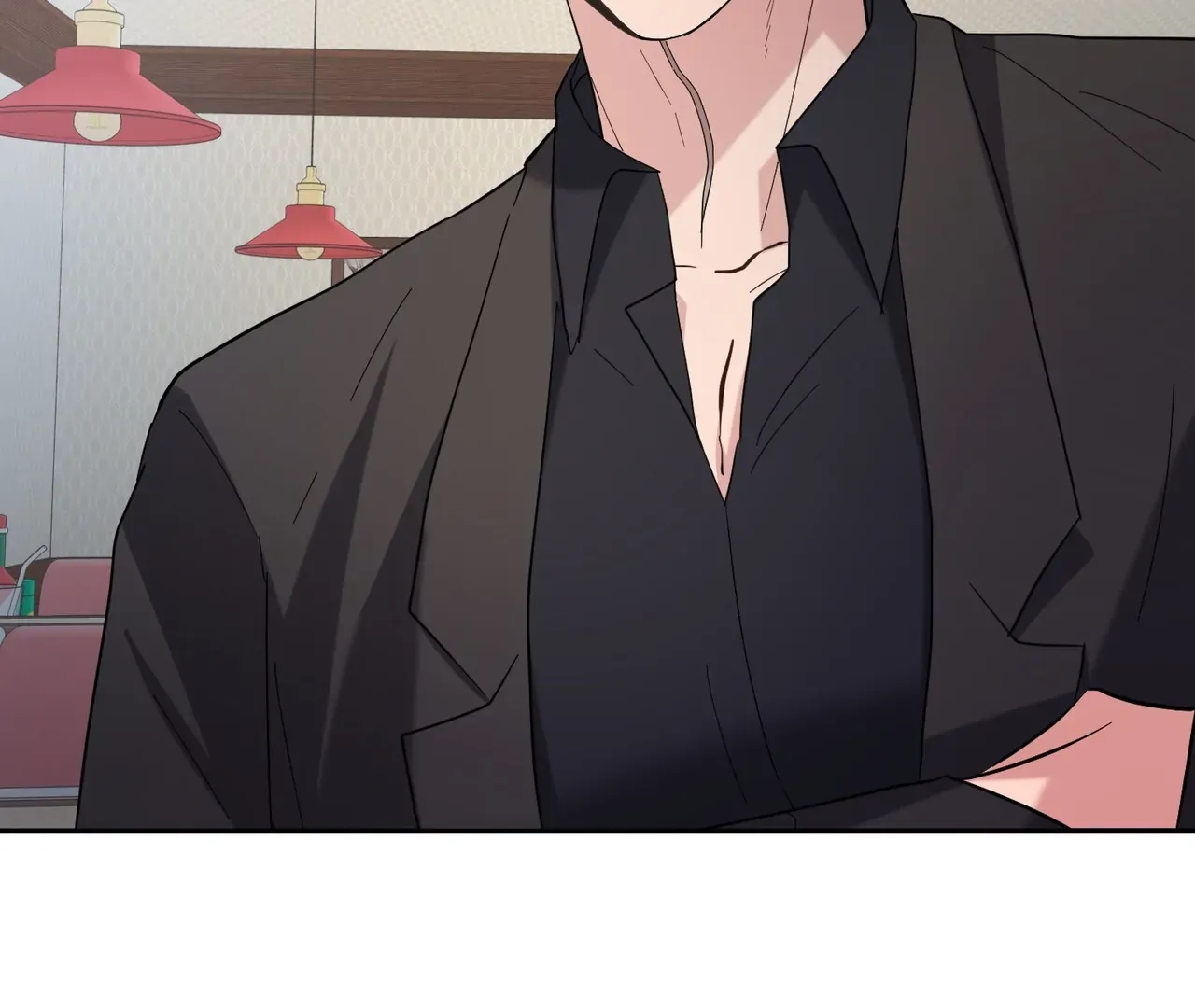 Read One Day a Gangster chapter 7 image 33 on Lezhin