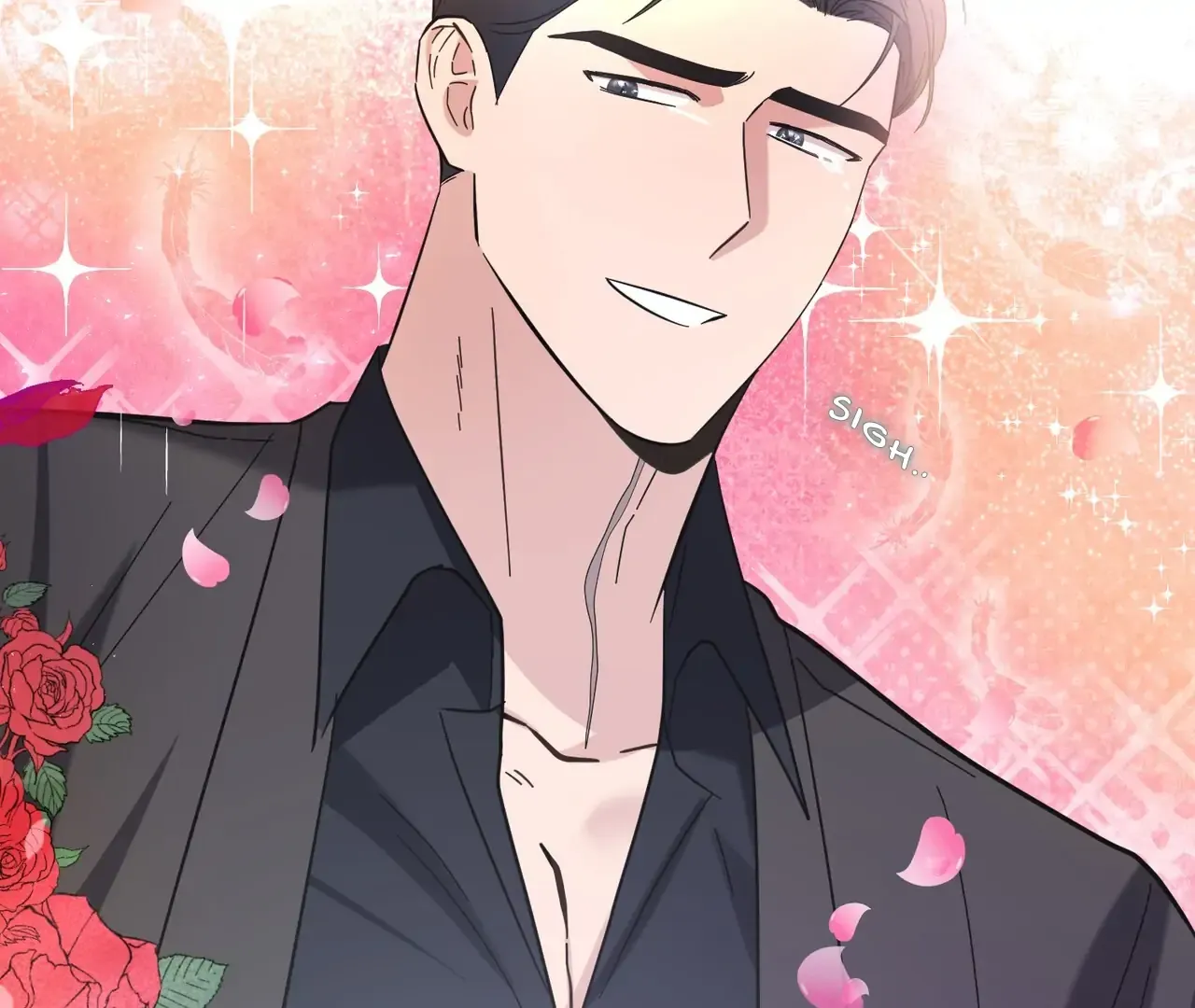 Read One Day a Gangster chapter 7 image 37 on Lezhin
