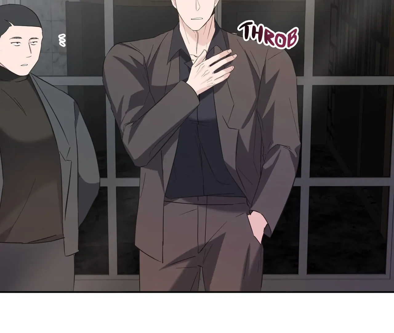 Read One Day a Gangster chapter 7 image 45 on Lezhin