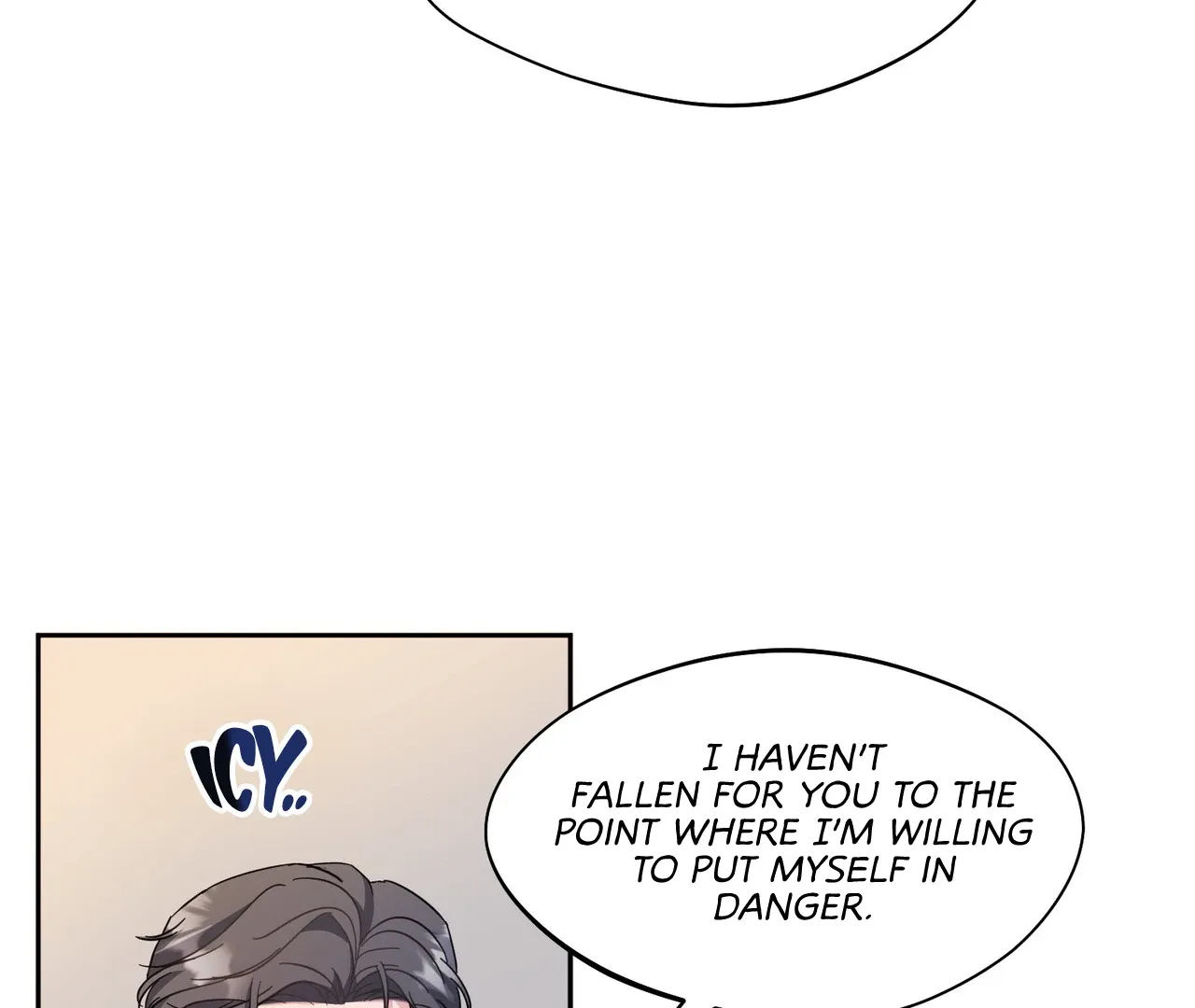 Read One Day a Gangster chapter 7 image 5 on Lezhin