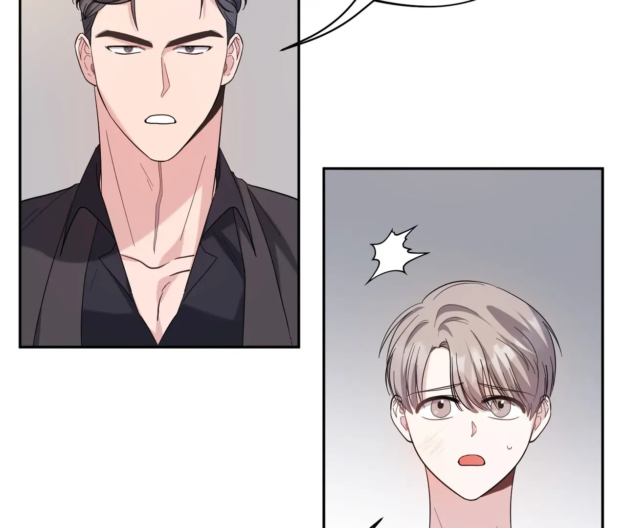 Read One Day a Gangster chapter 7 image 6 on Lezhin