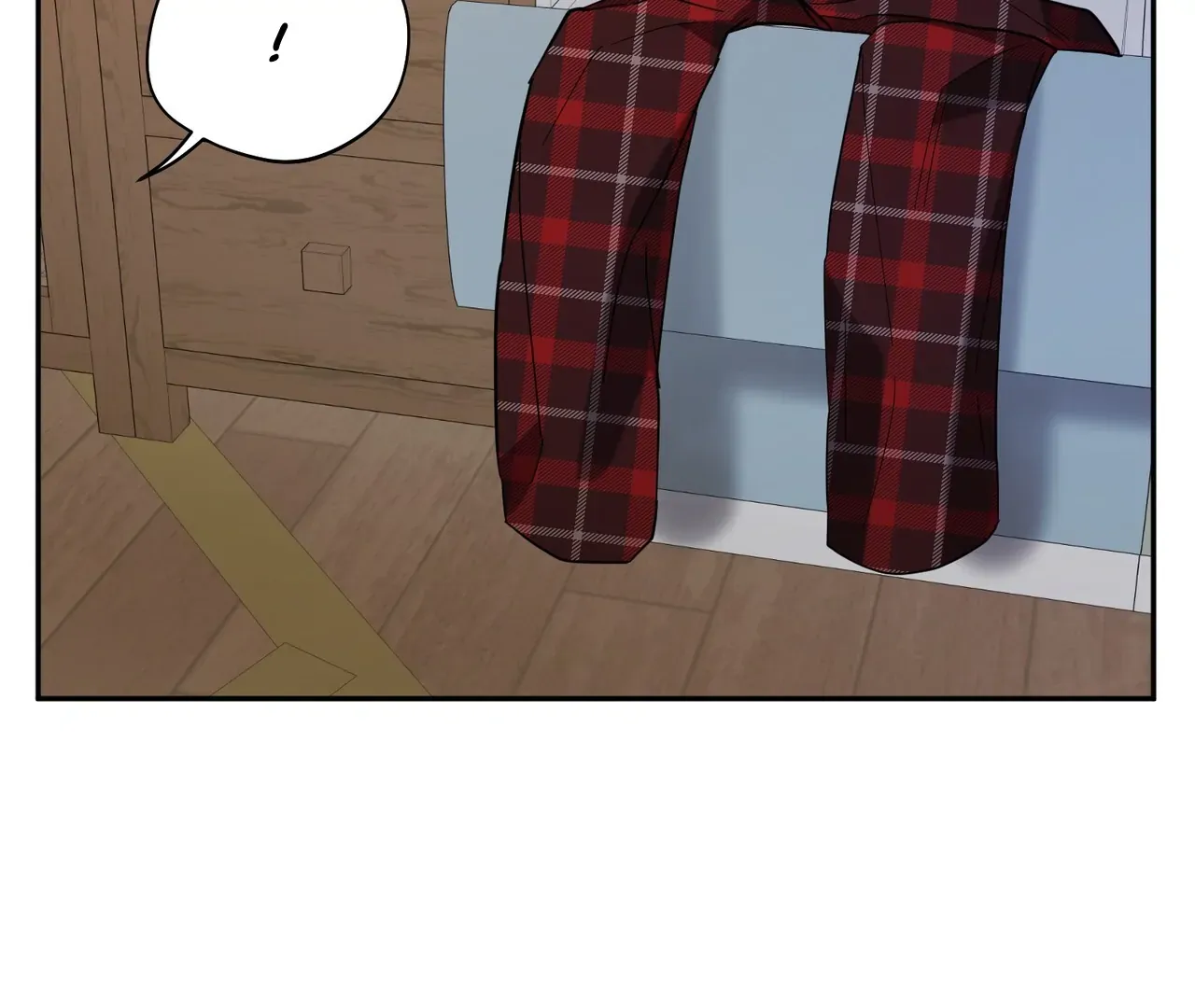 Read One Day a Gangster chapter 7 image 75 on Lezhin