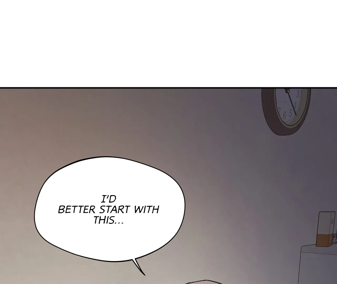 Read One Day a Gangster chapter 7 image 76 on Lezhin