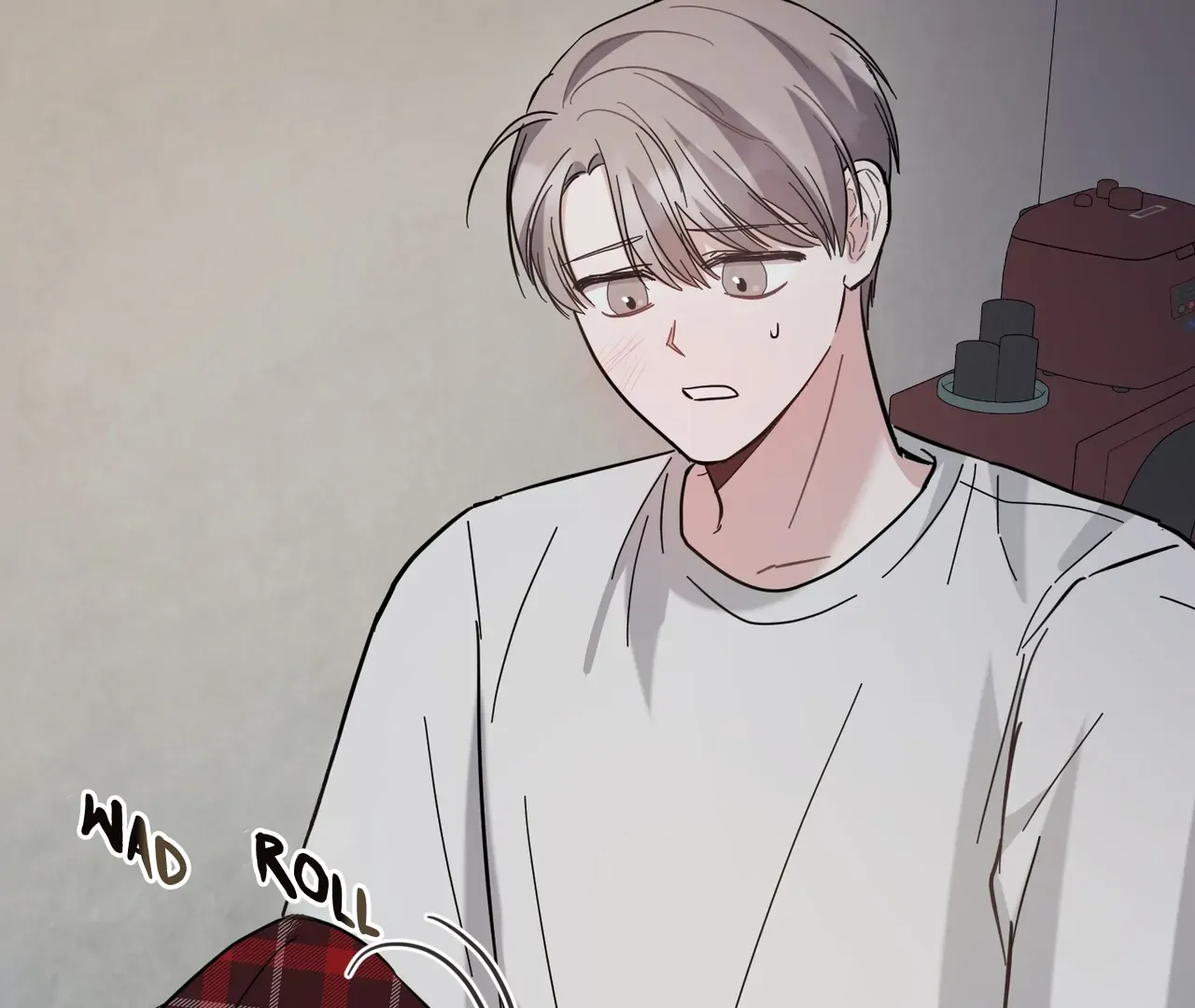 Read One Day a Gangster chapter 7 image 77 on Lezhin
