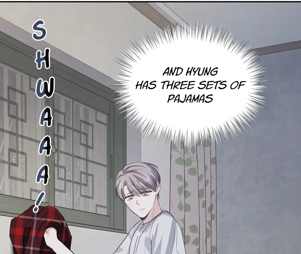 Read One Day a Gangster chapter 7 image 83 on Lezhin