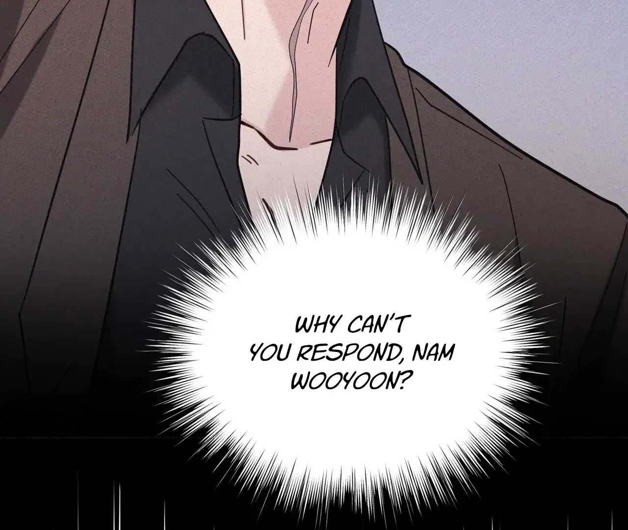 Read One Day a Gangster chapter 7 image 91 on Lezhin