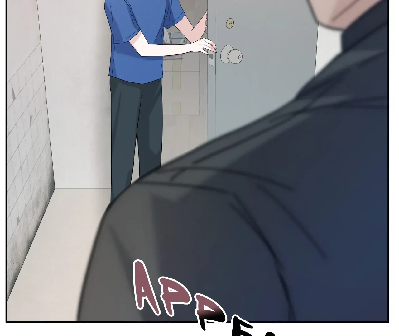 Read One Day a Gangster chapter 8 image 116 on Lezhin
