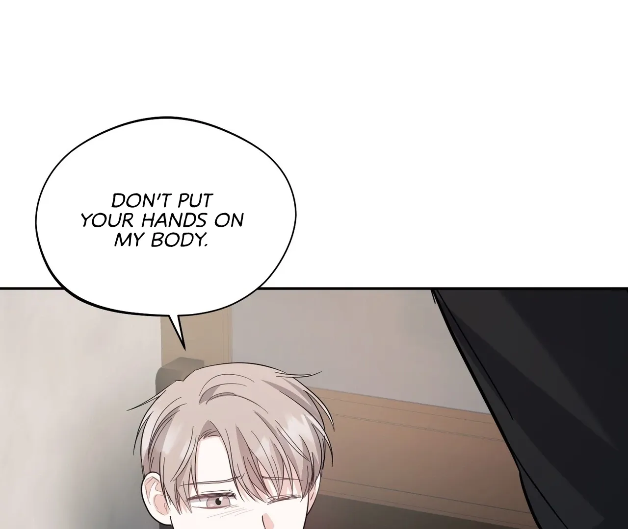 Read One Day a Gangster chapter 8 image 131 on Lezhin