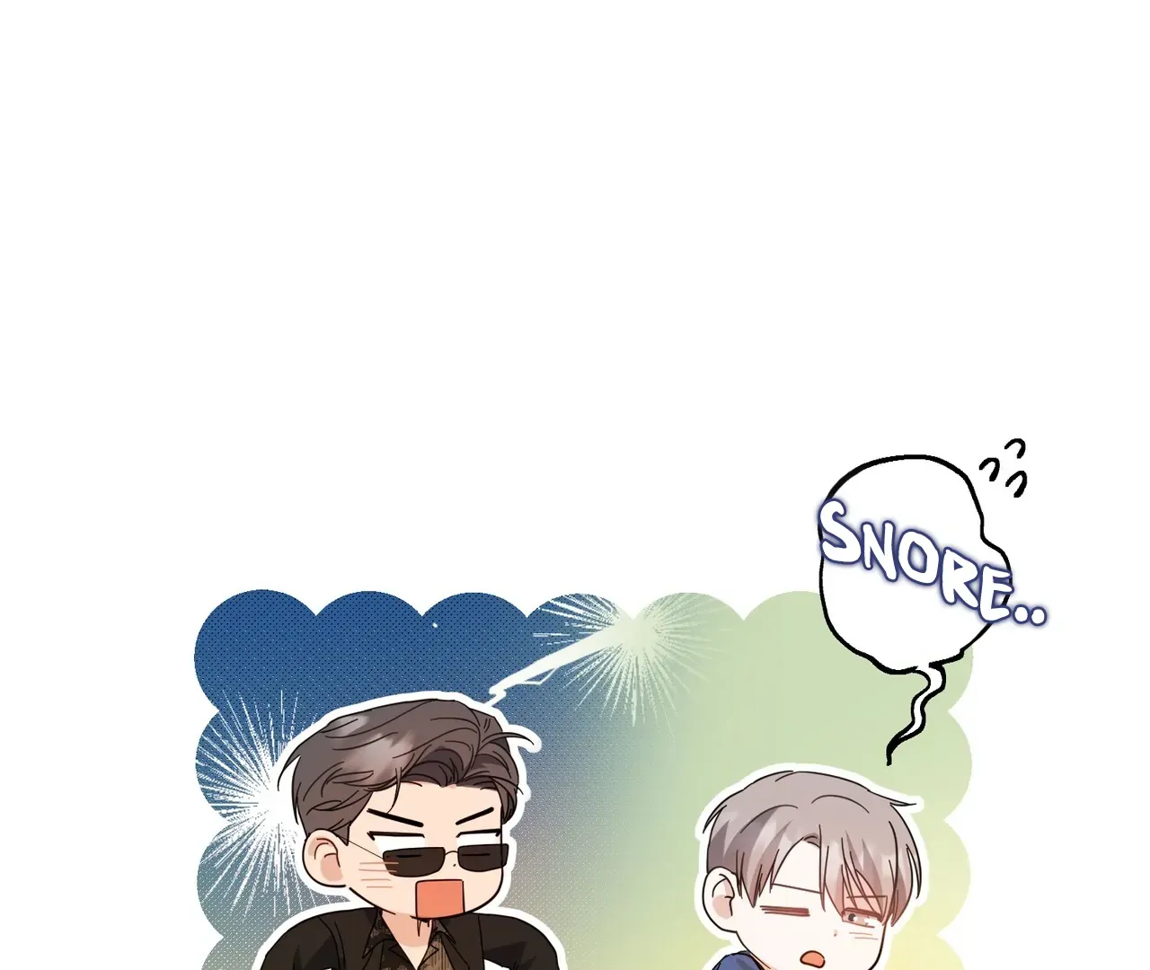 Read One Day a Gangster chapter 8 image 178 on Lezhin