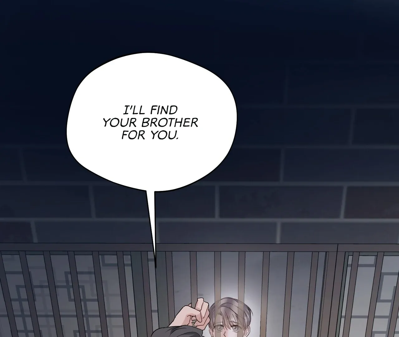 Read One Day a Gangster chapter 8 image 5 on Lezhin