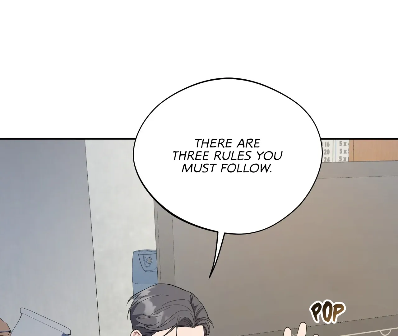 Read One Day a Gangster chapter 8 image 64 on Lezhin