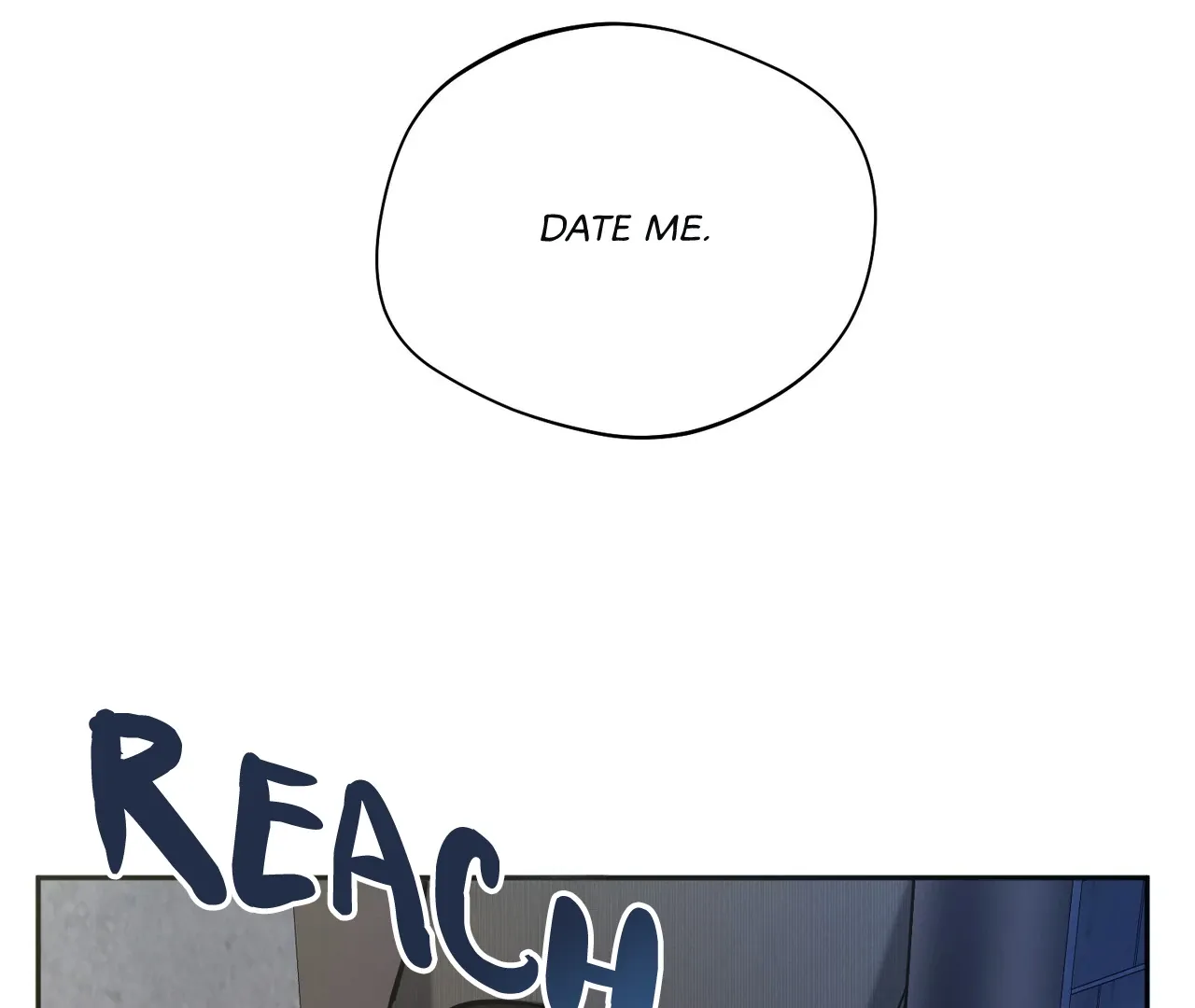 Read One Day a Gangster chapter 8 image 8 on Lezhin