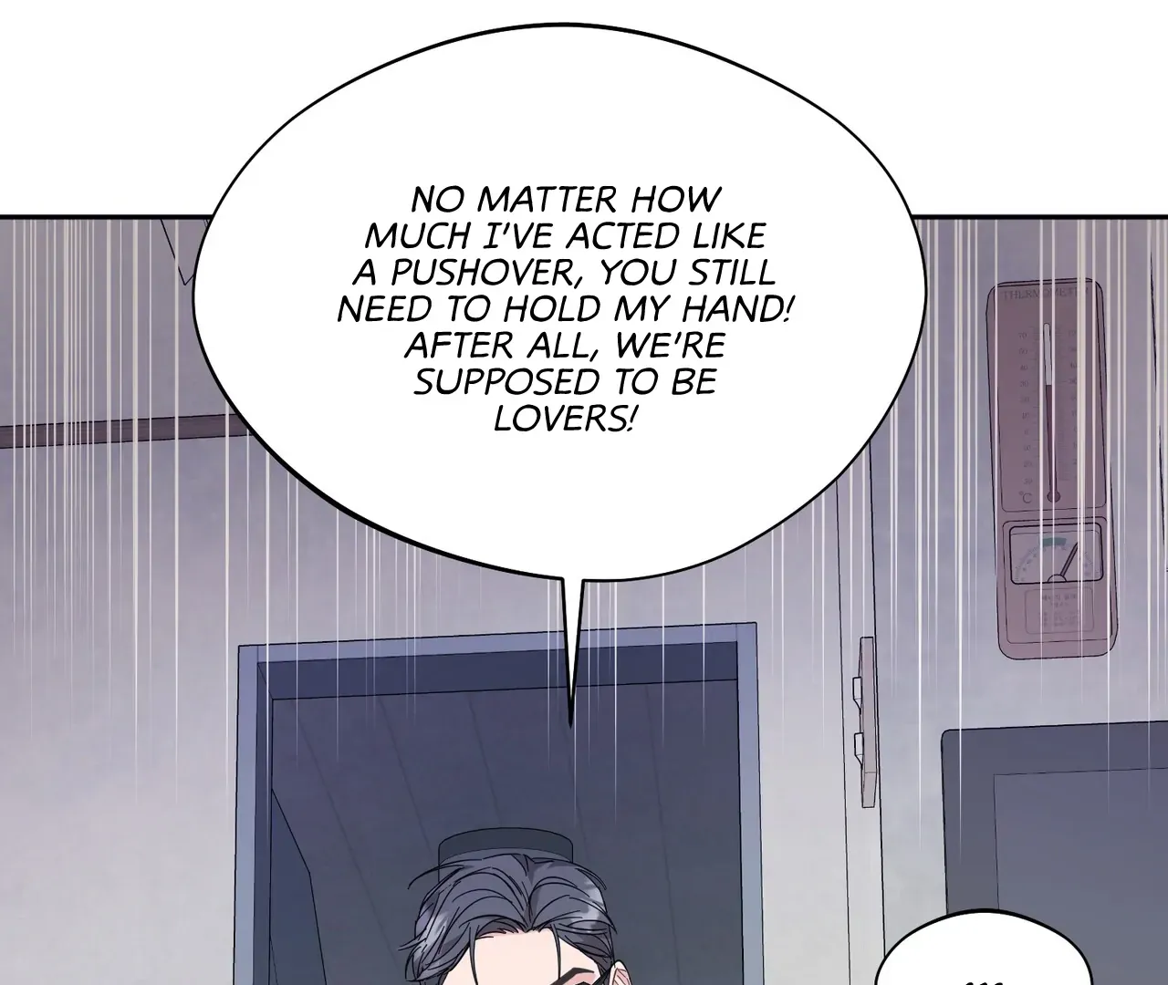 Read One Day a Gangster chapter 8 image 80 on Lezhin