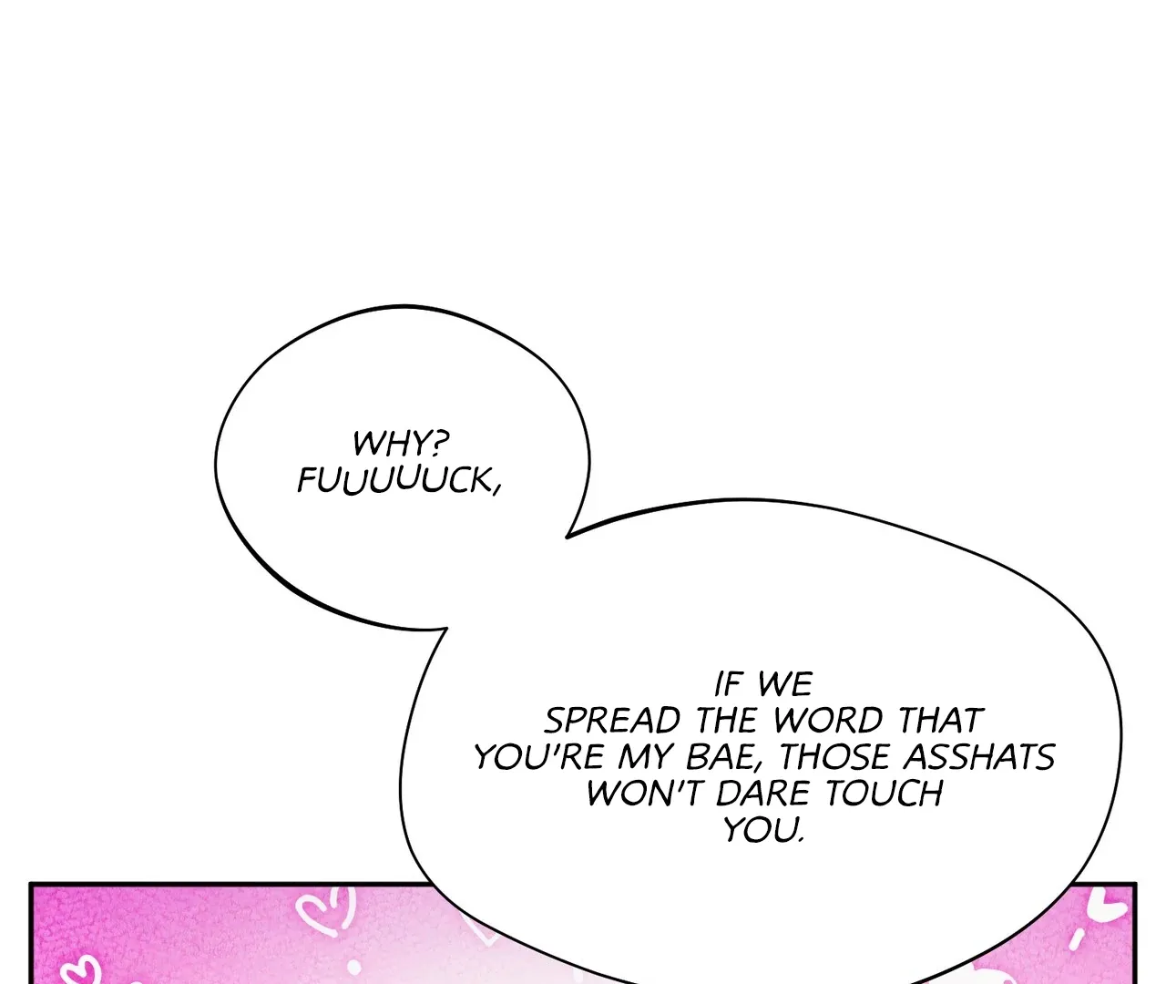 Read One Day a Gangster chapter 8 image 85 on Lezhin