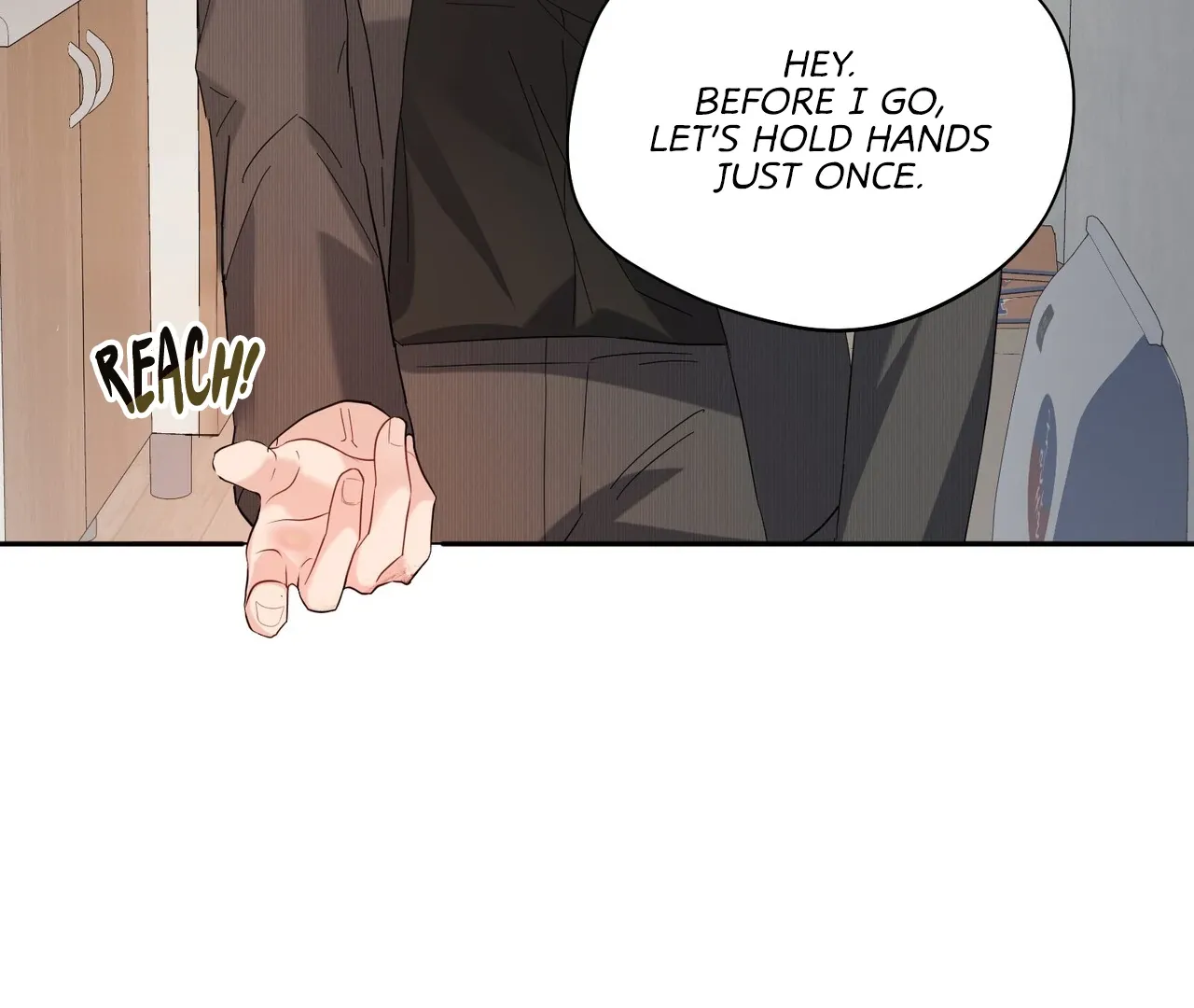 Read One Day a Gangster chapter 8 image 89 on Lezhin