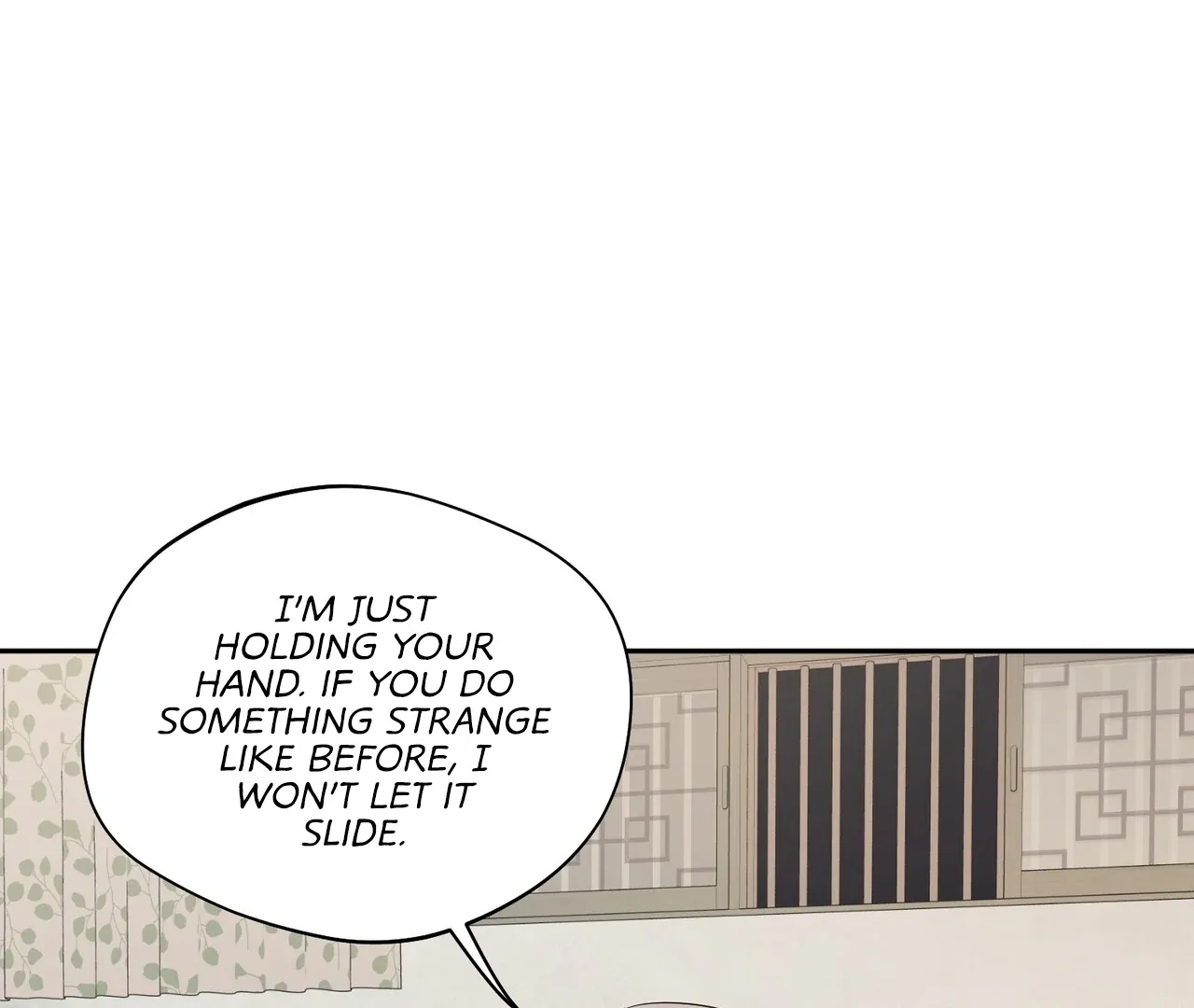 Read One Day a Gangster chapter 8 image 90 on Lezhin