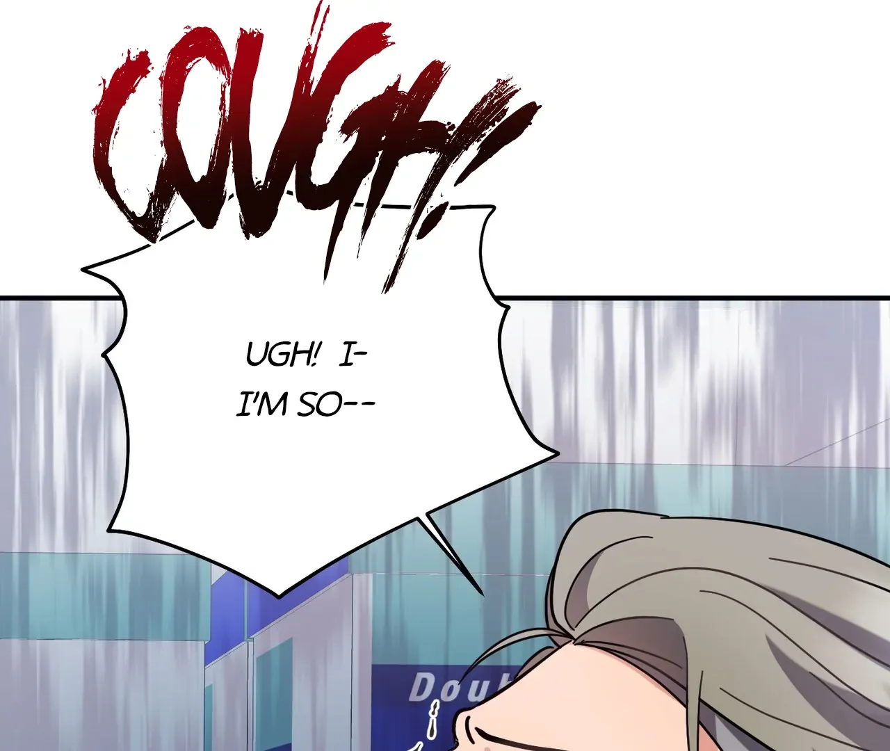 Read One Day a Gangster chapter 9 image 3 on Lezhin