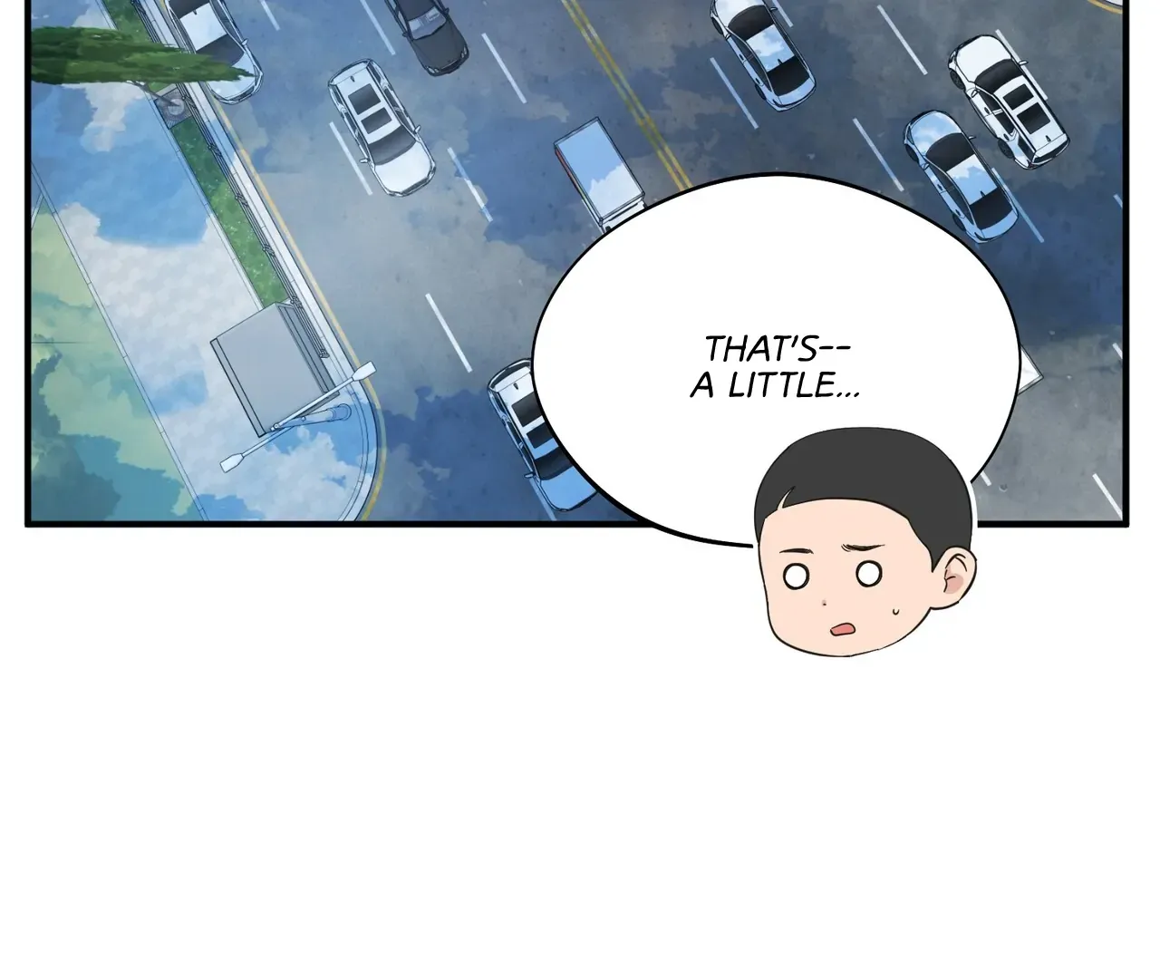 Read One Day a Gangster chapter 9 image 71 on Lezhin