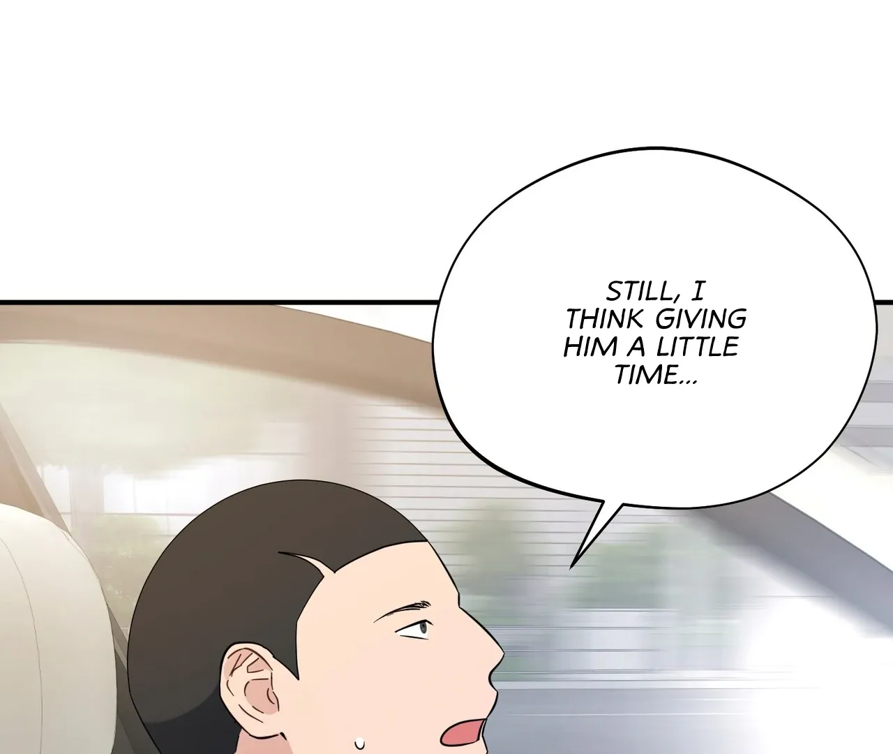 Read One Day a Gangster chapter 9 image 76 on Lezhin