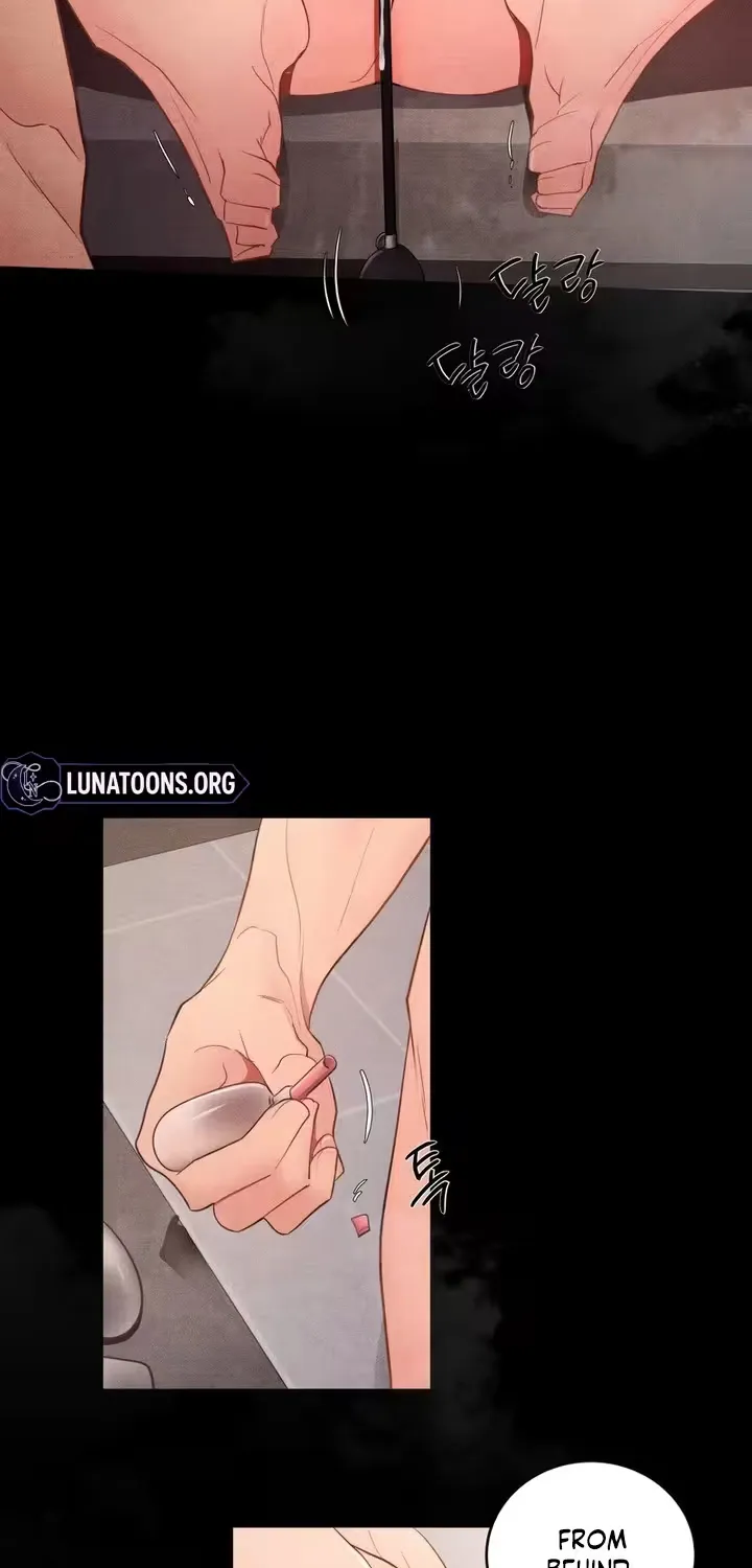 Read One-Day BDSM Workshop chapter 53 image 12 on Lezhin