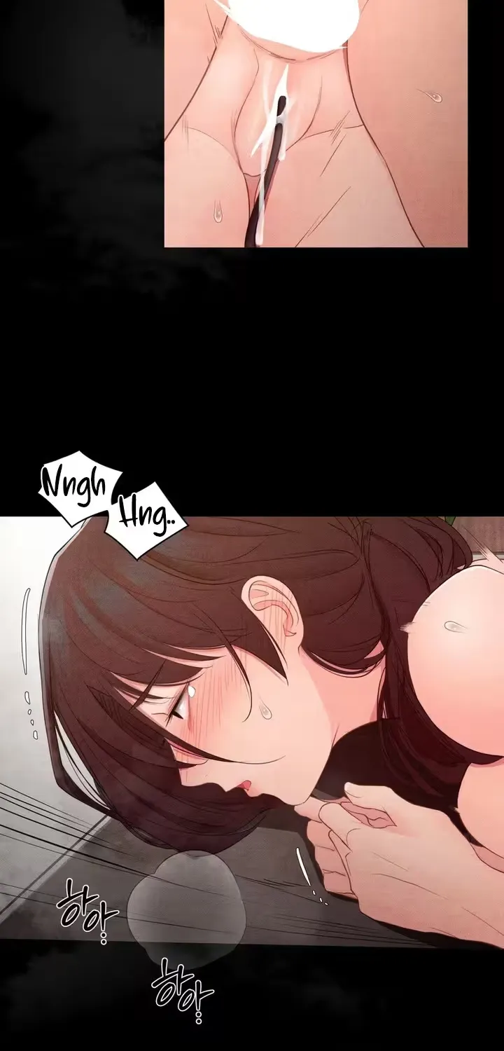 Read One-Day BDSM Workshop chapter 53 image 23 on Lezhin