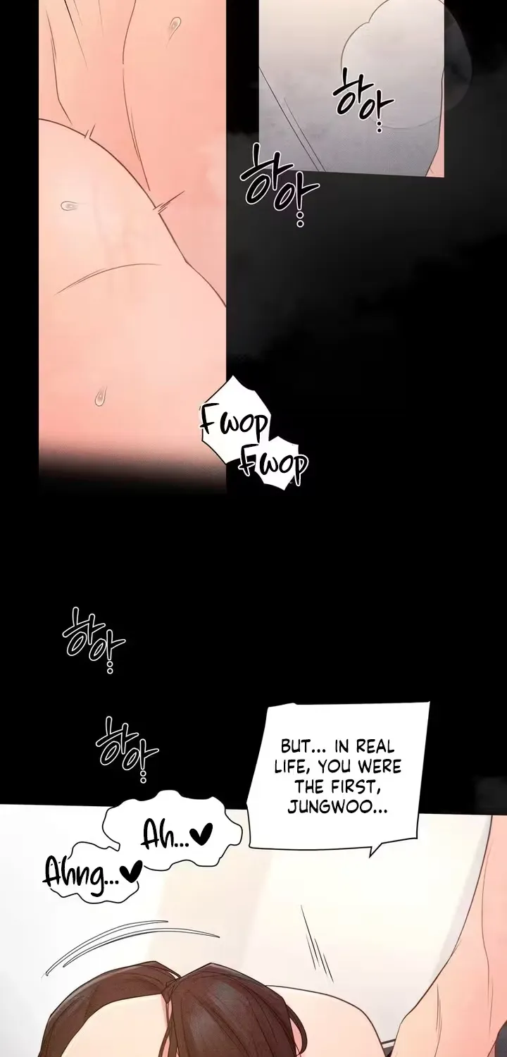 Read One-Day BDSM Workshop chapter 53 image 31 on Lezhin