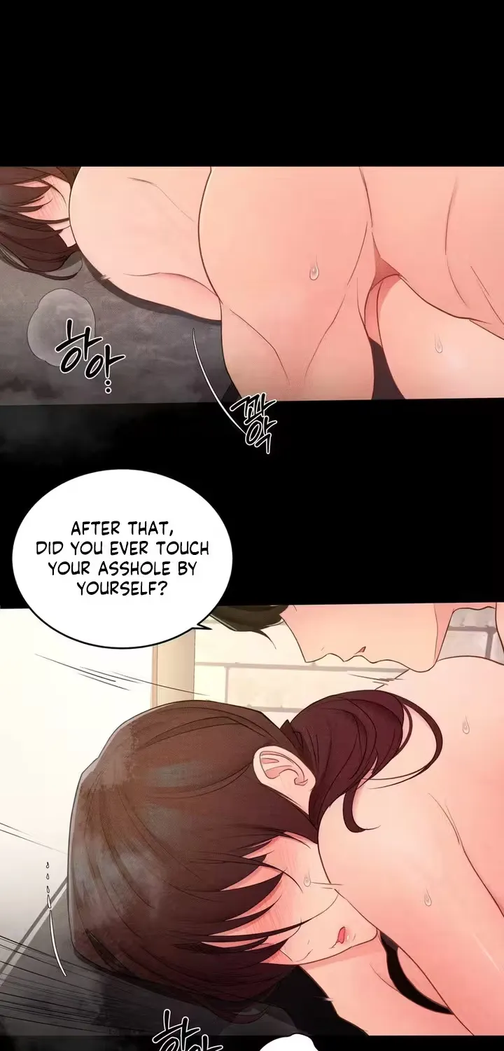 Read One-Day BDSM Workshop chapter 53 image 33 on Lezhin