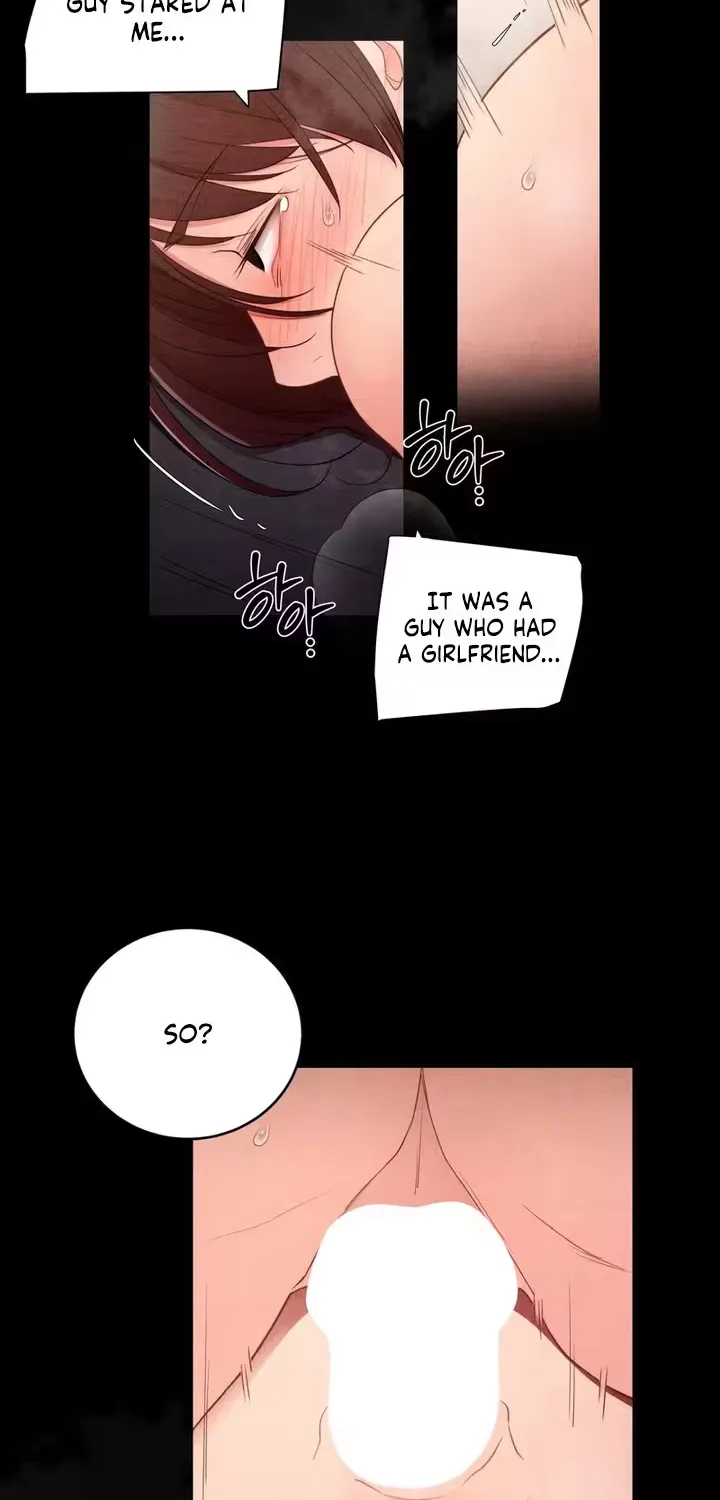 Read One-Day BDSM Workshop chapter 53 image 35 on Lezhin